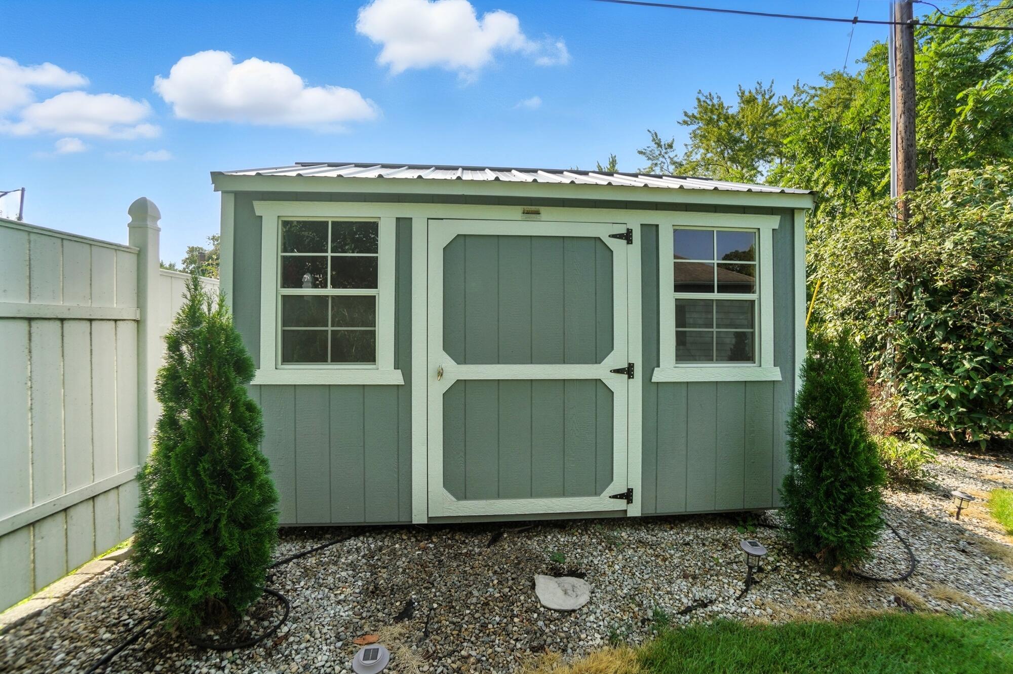 232 Ardmore Road, Springfield, Ohio 45504