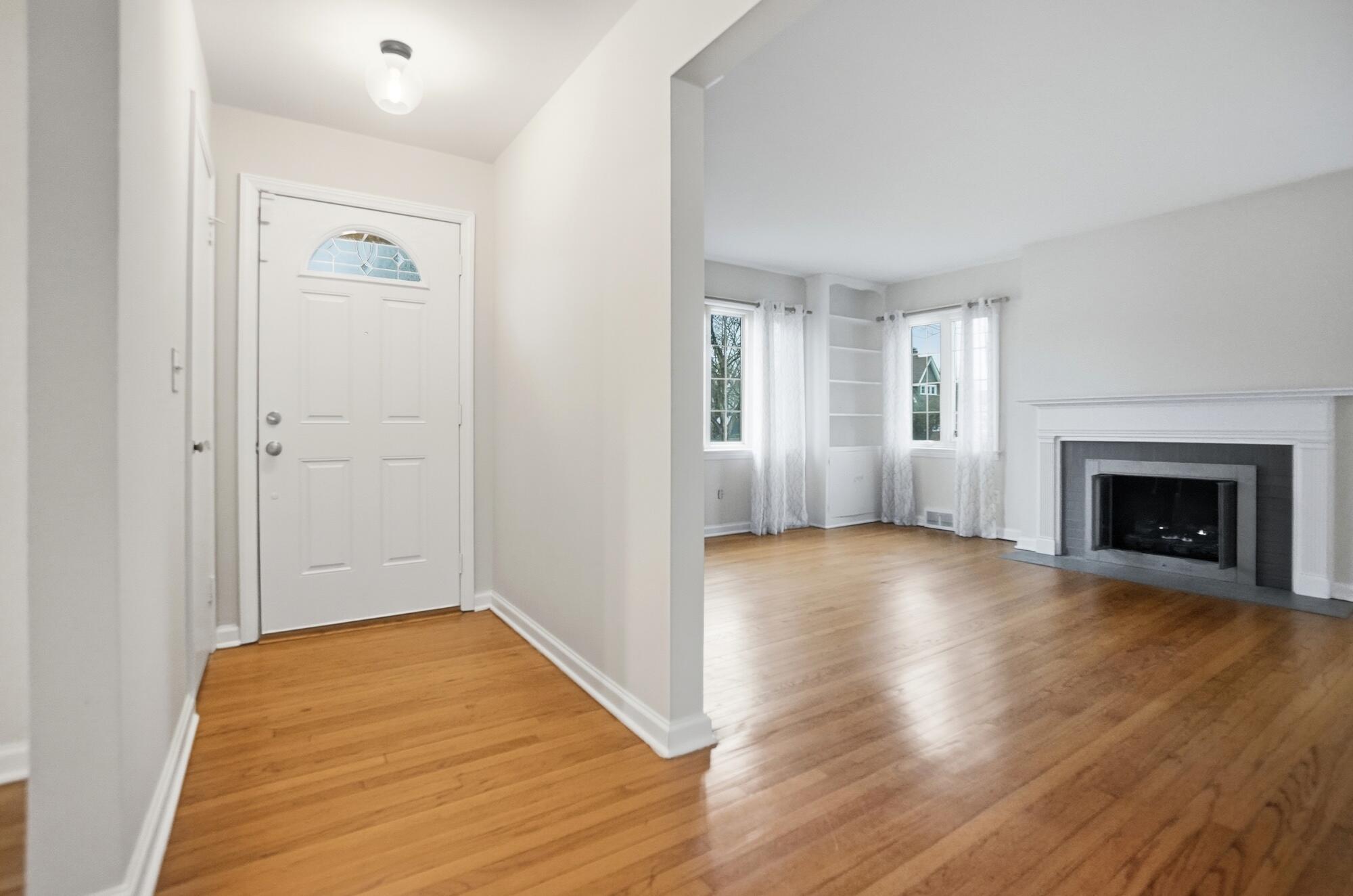 232 Ardmore Road, Springfield, Ohio 45504