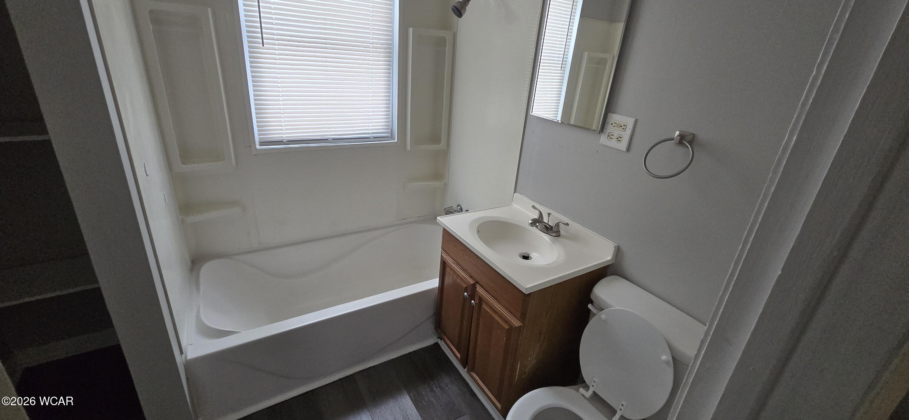 1918 Oakland Parkway, Lima, Ohio