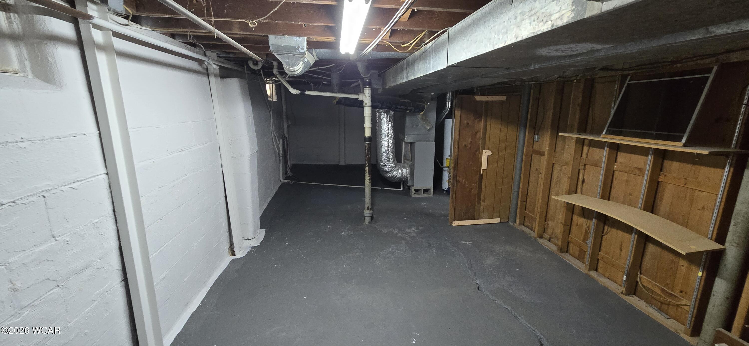 1918 Oakland Parkway, Lima, Ohio