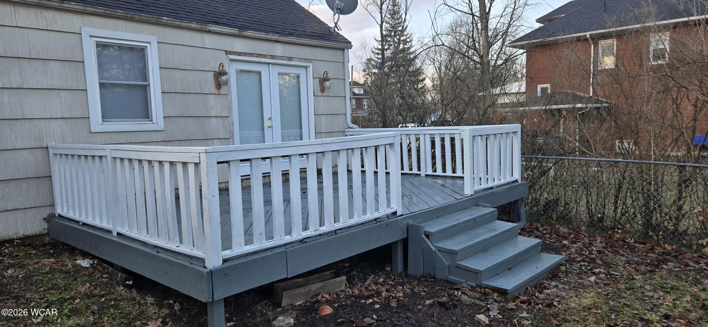 1918 Oakland Parkway, Lima, Ohio