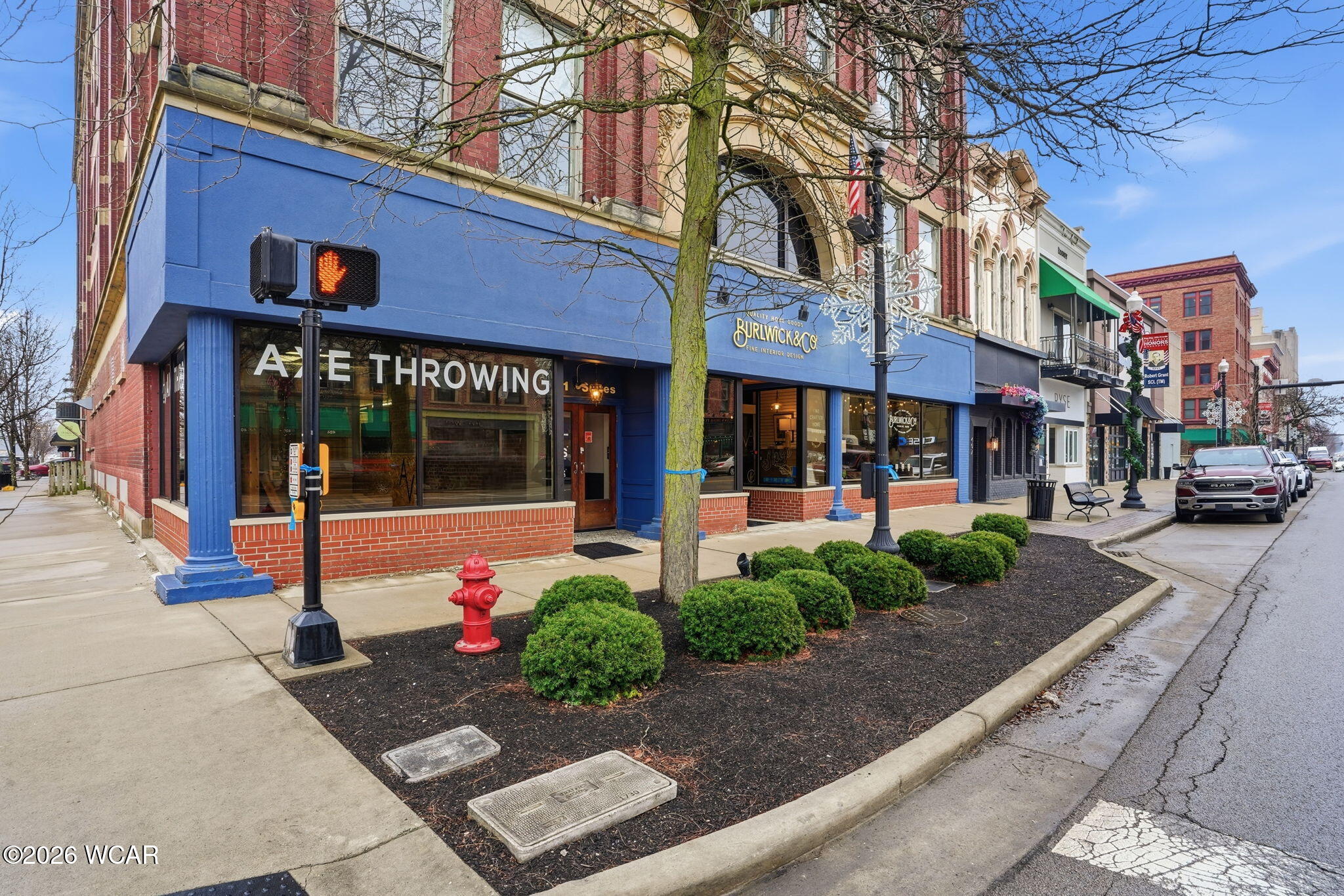 401 Main Street, Findlay, Ohio