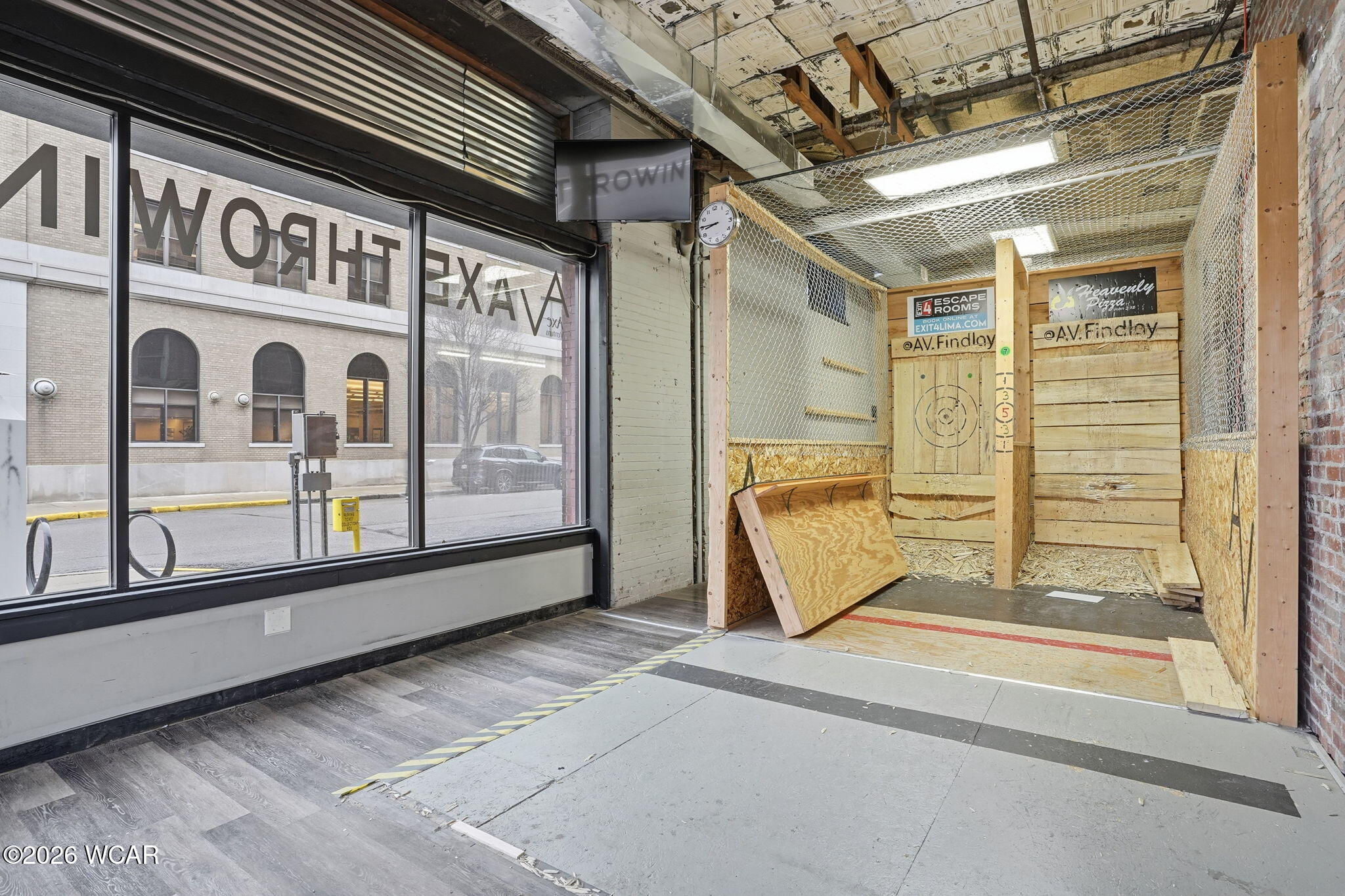 401 Main Street, Findlay, Ohio