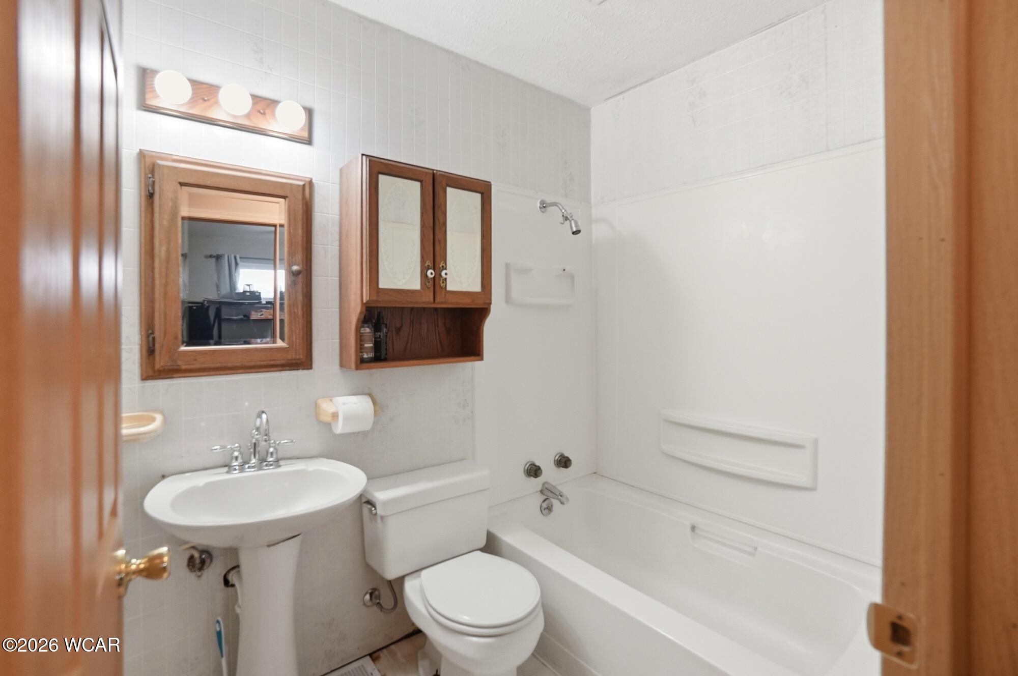 1924 Burch Avenue, Lima, Ohio