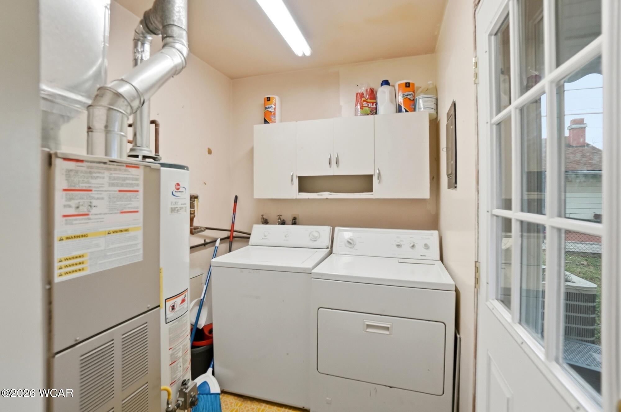 1924 Burch Avenue, Lima, Ohio