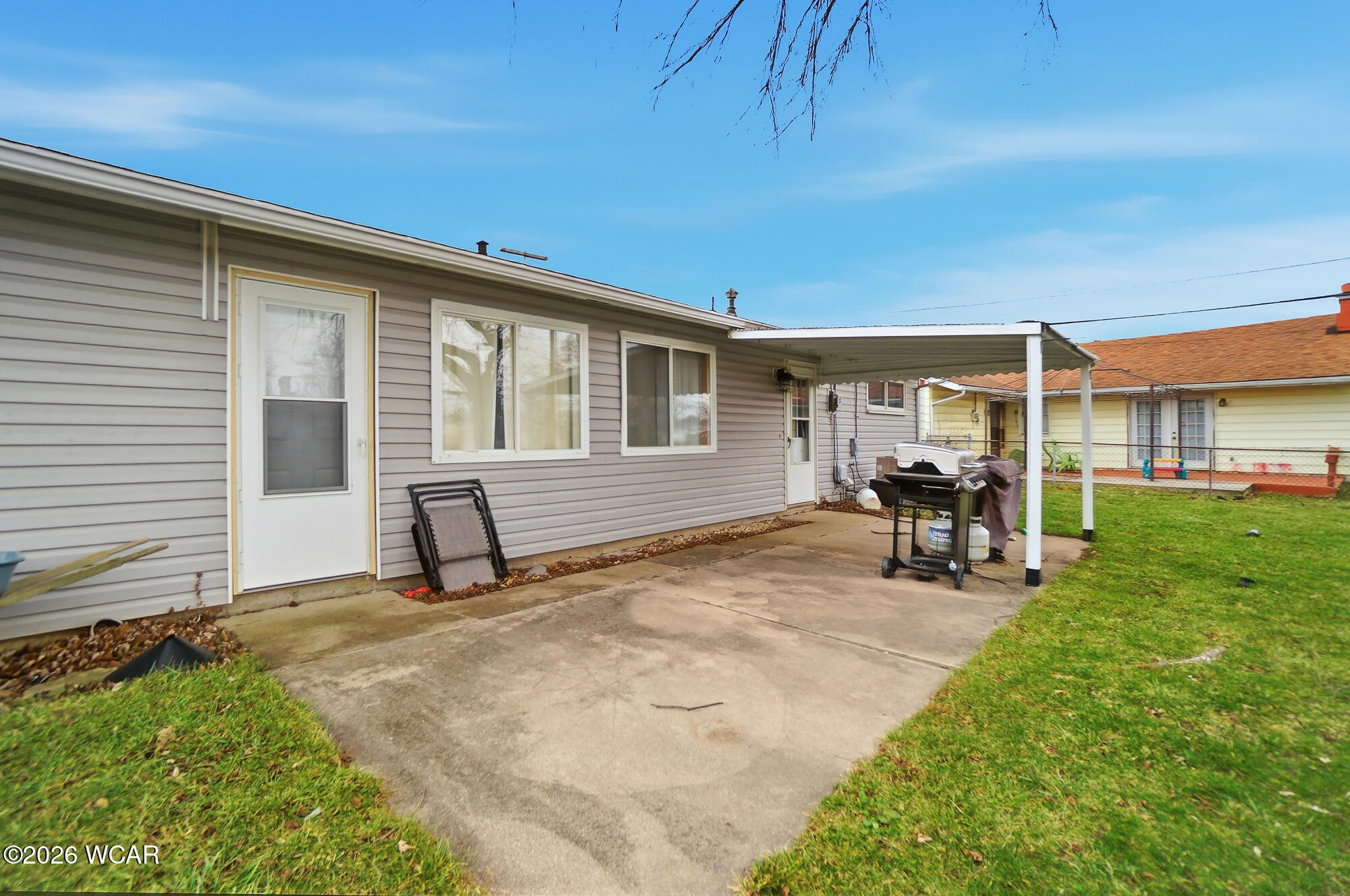 1924 Burch Avenue, Lima, Ohio