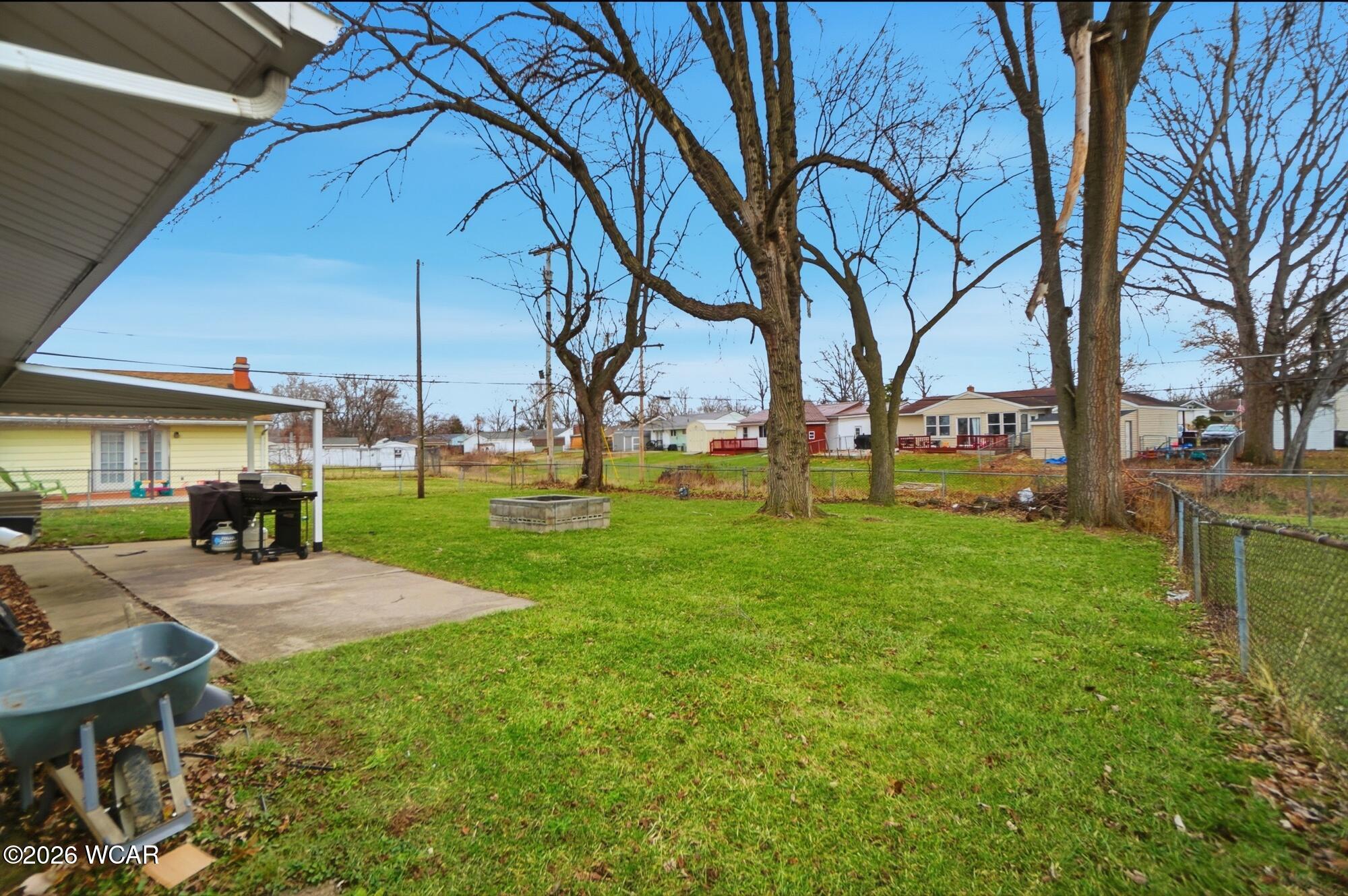 1924 Burch Avenue, Lima, Ohio