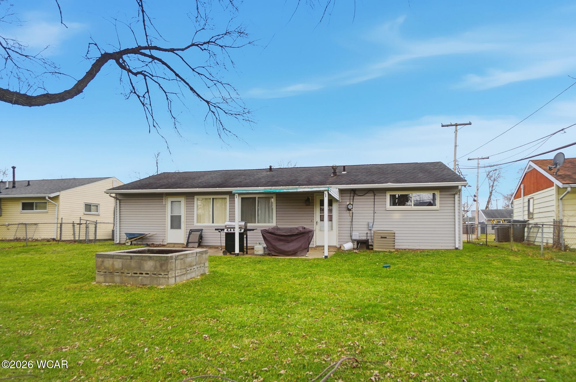 1924 Burch Avenue, Lima, Ohio