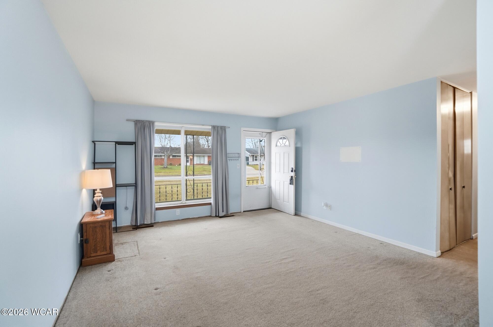 1924 Burch Avenue, Lima, Ohio