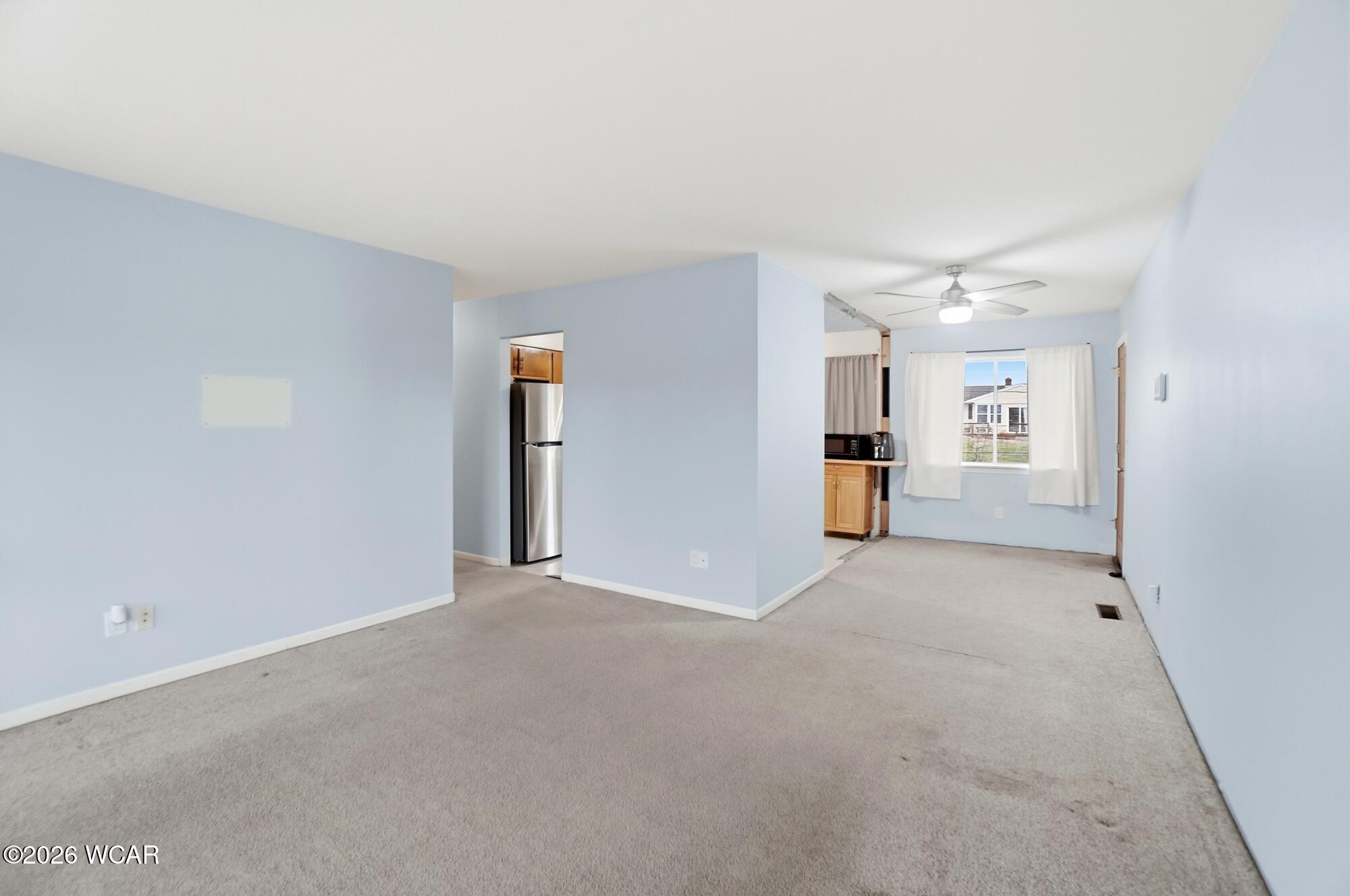 1924 Burch Avenue, Lima, Ohio