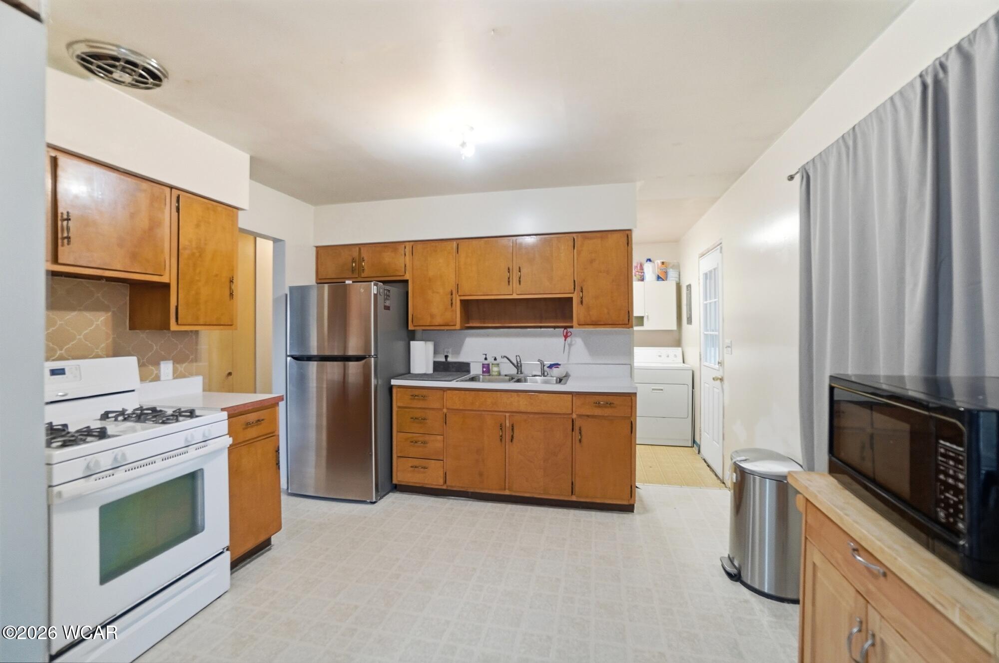 1924 Burch Avenue, Lima, Ohio