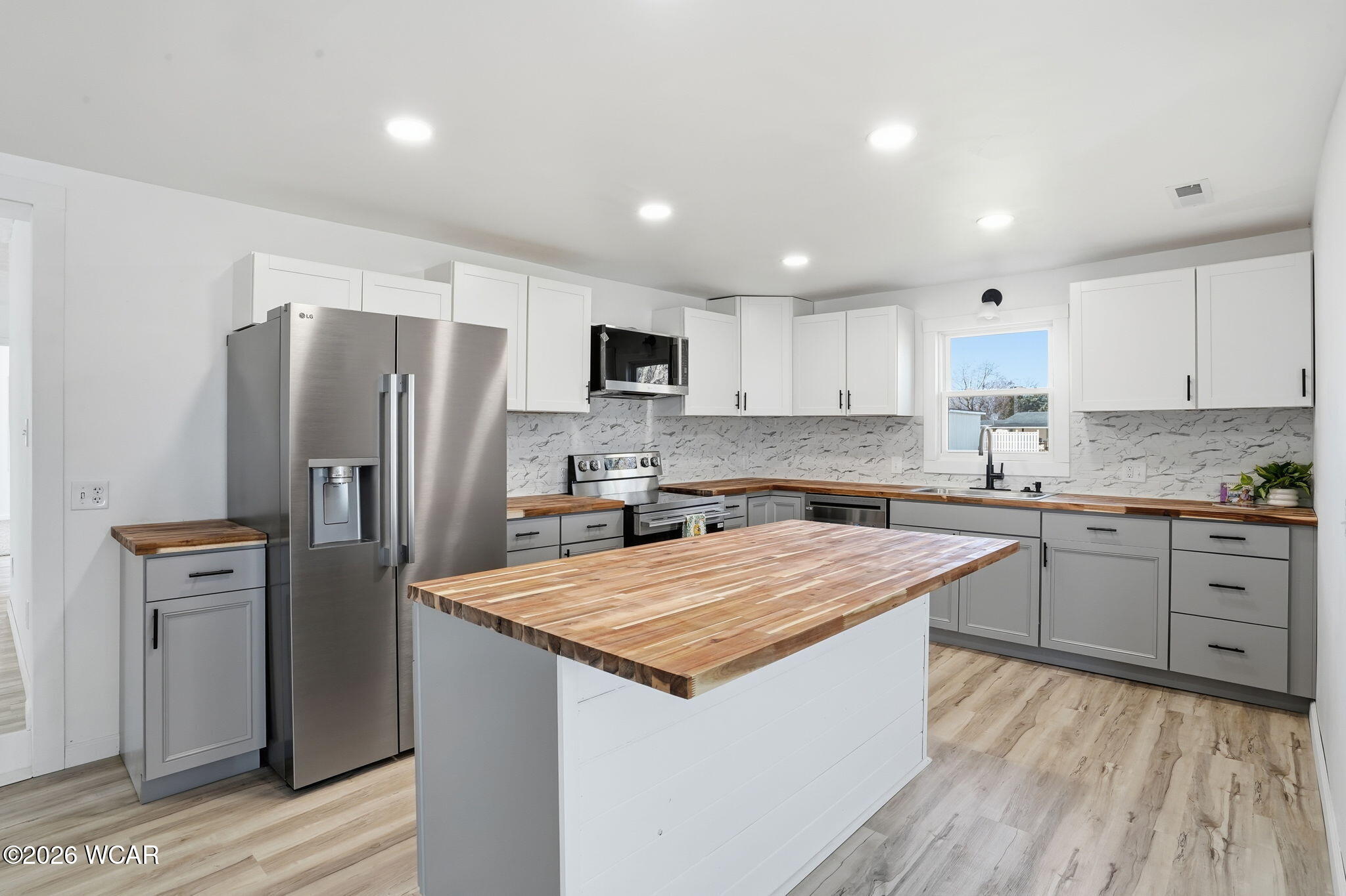 617 Gage Street, Forest, Ohio