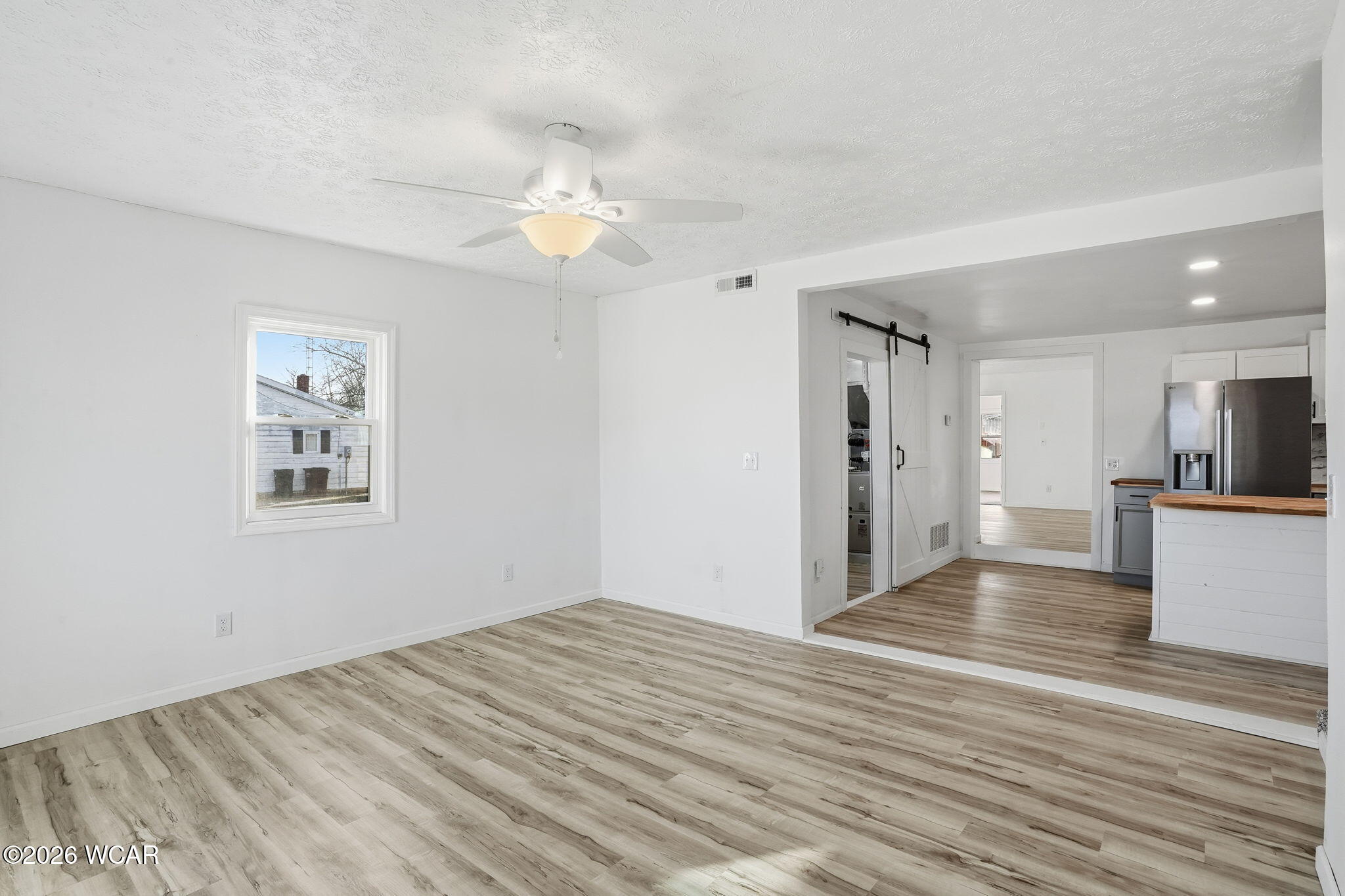 617 Gage Street, Forest, Ohio