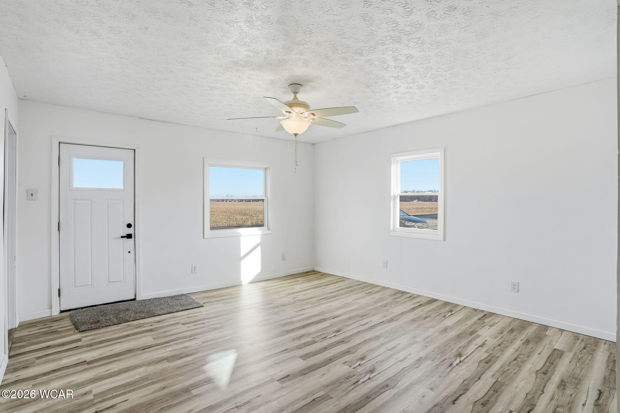 617 Gage Street, Forest, Ohio