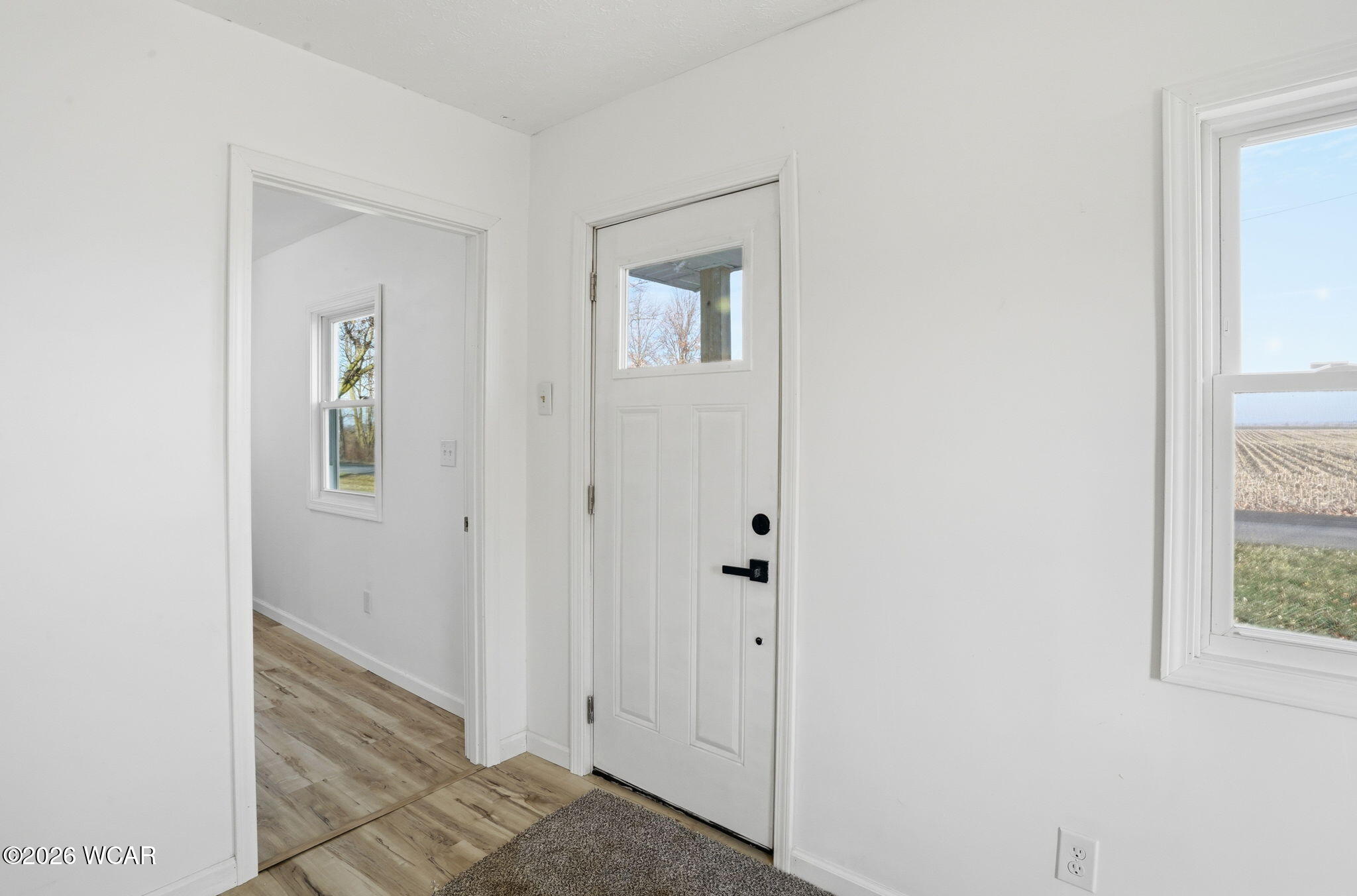 617 Gage Street, Forest, Ohio