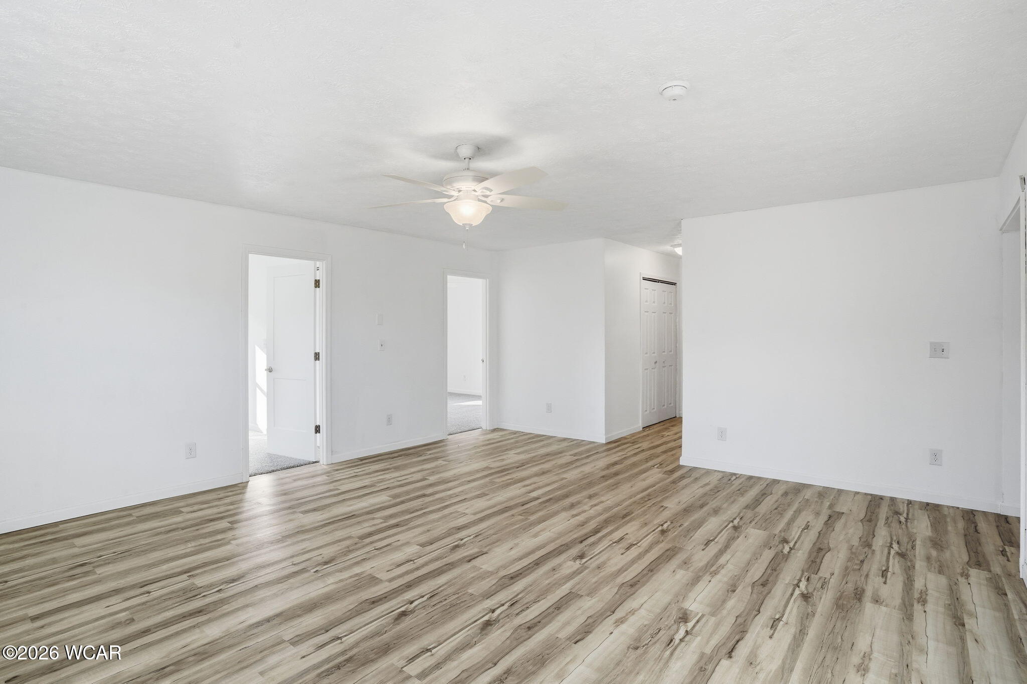 617 Gage Street, Forest, Ohio