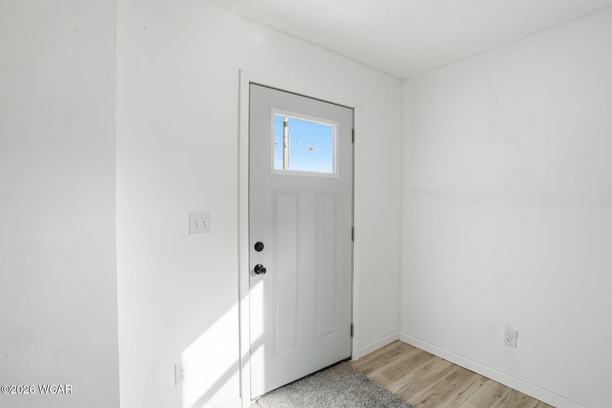 617 Gage Street, Forest, Ohio