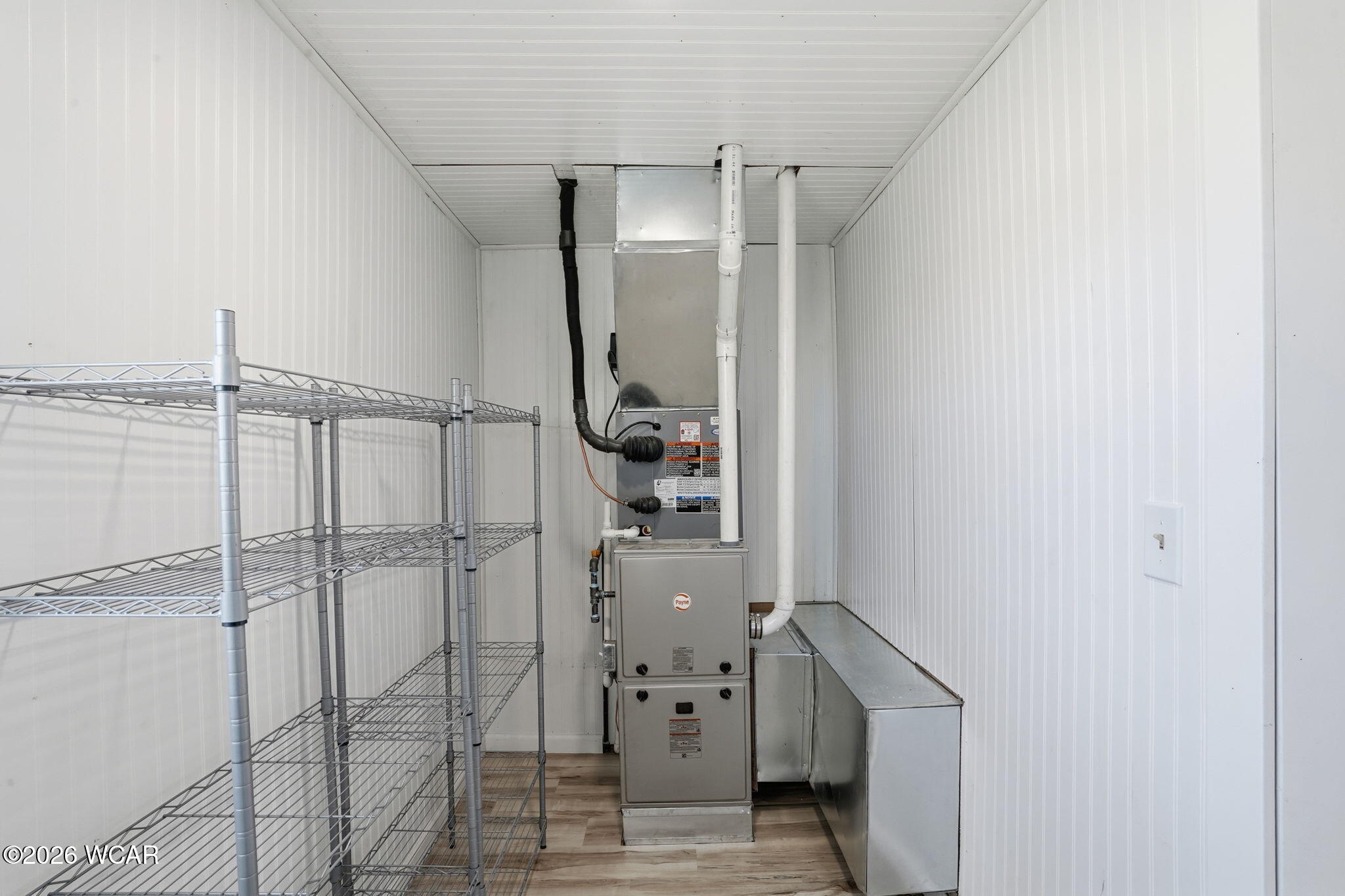 617 Gage Street, Forest, Ohio