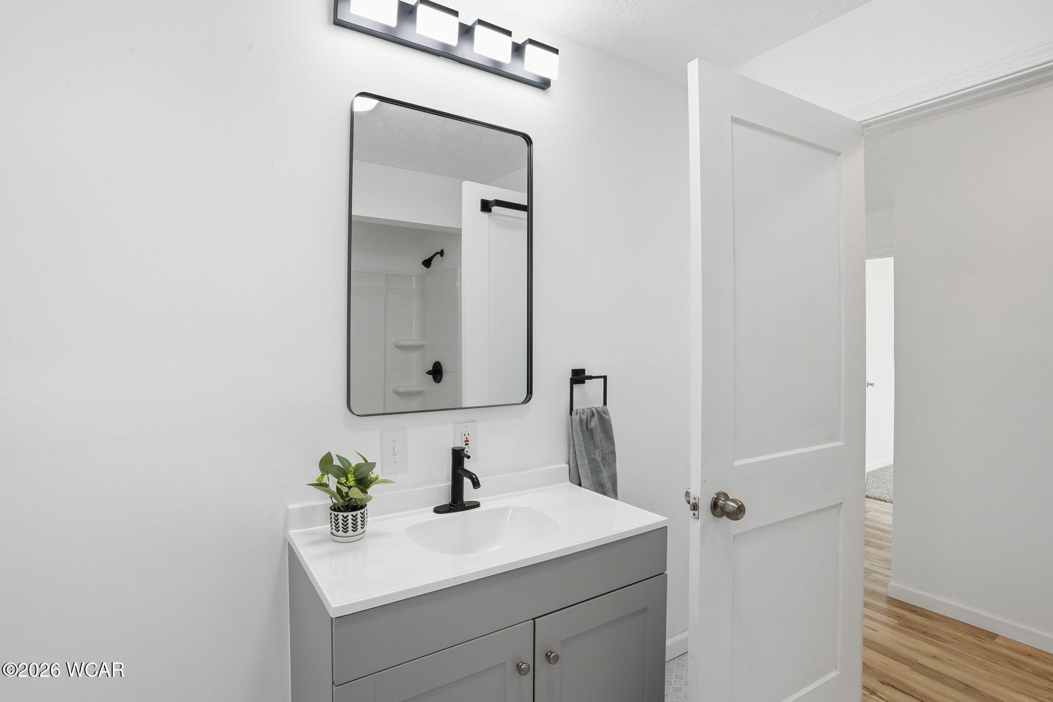 617 Gage Street, Forest, Ohio