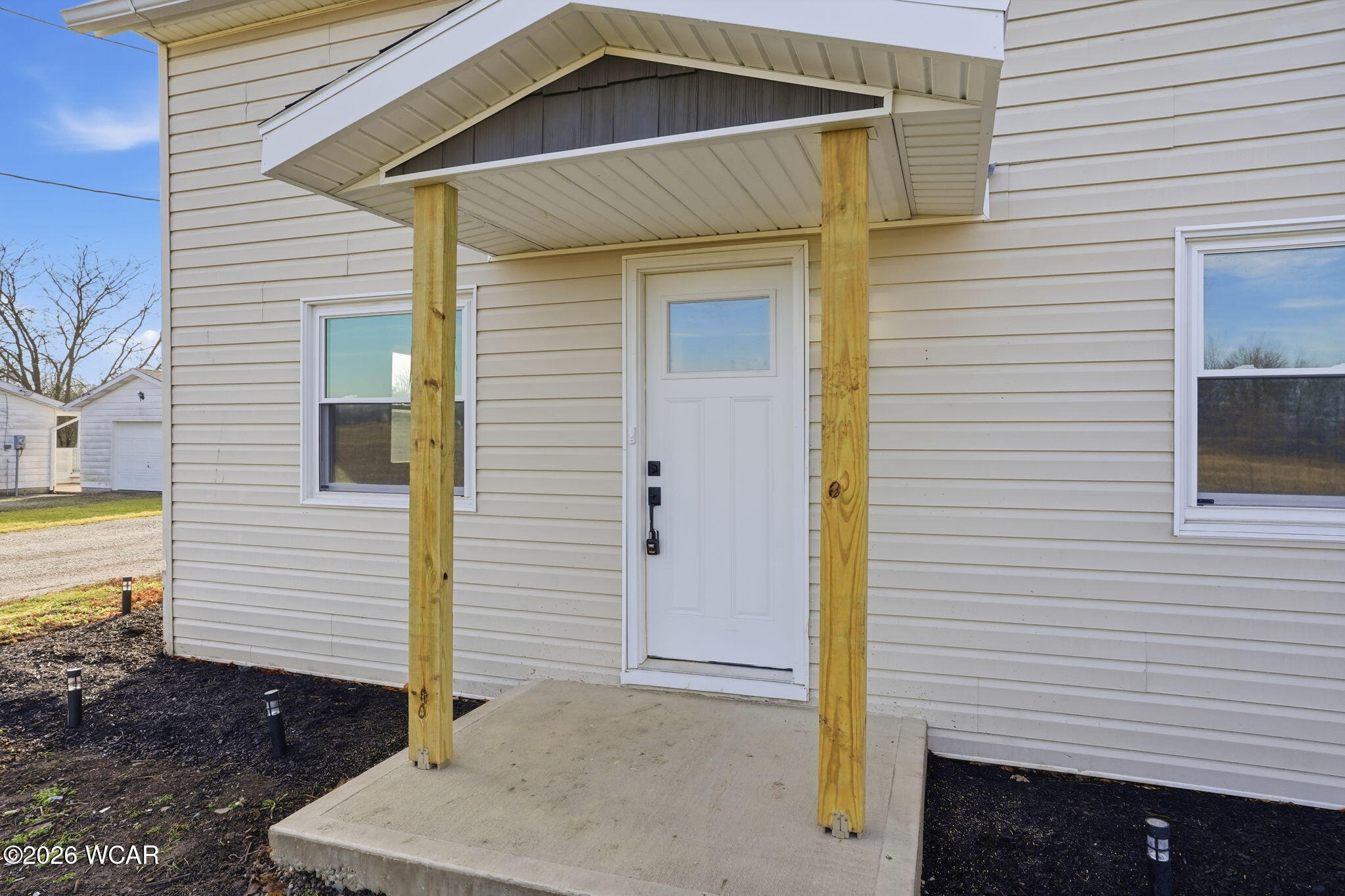 617 Gage Street, Forest, Ohio