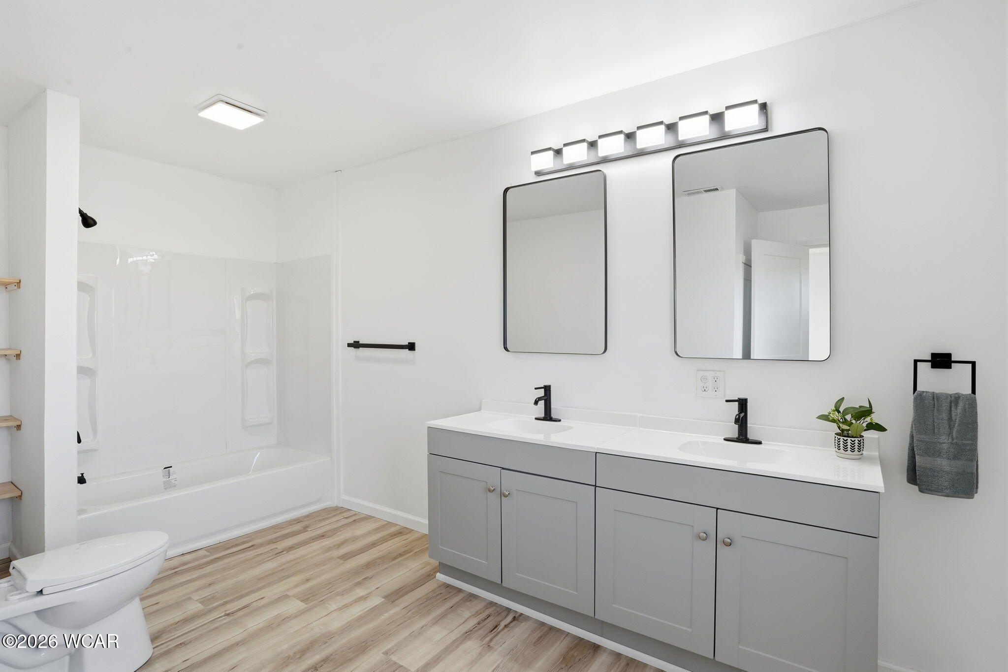 617 Gage Street, Forest, Ohio