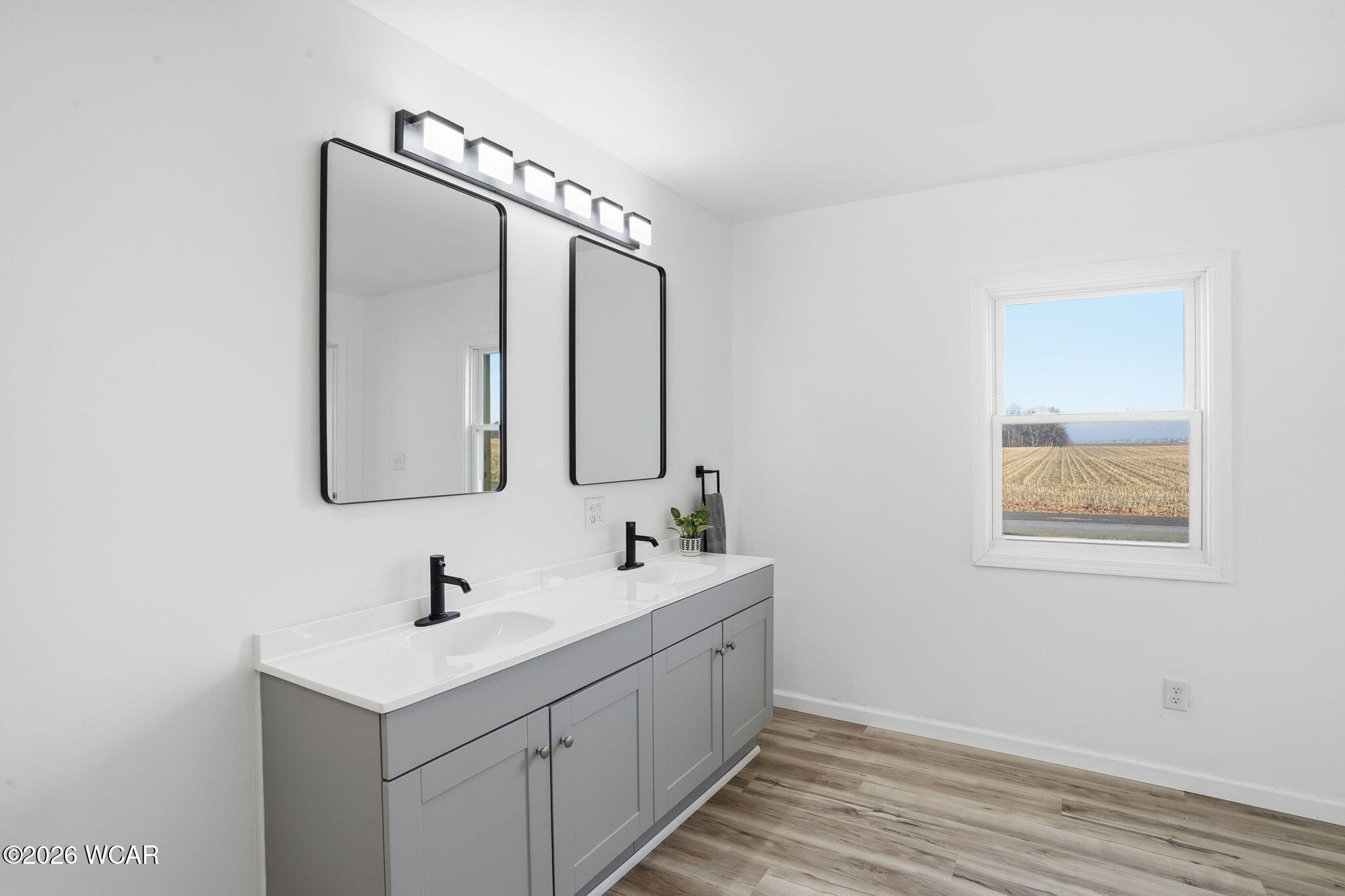 617 Gage Street, Forest, Ohio