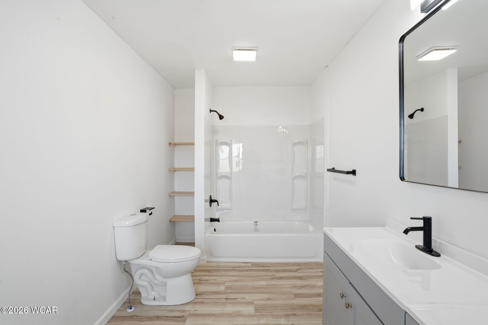 617 Gage Street, Forest, Ohio