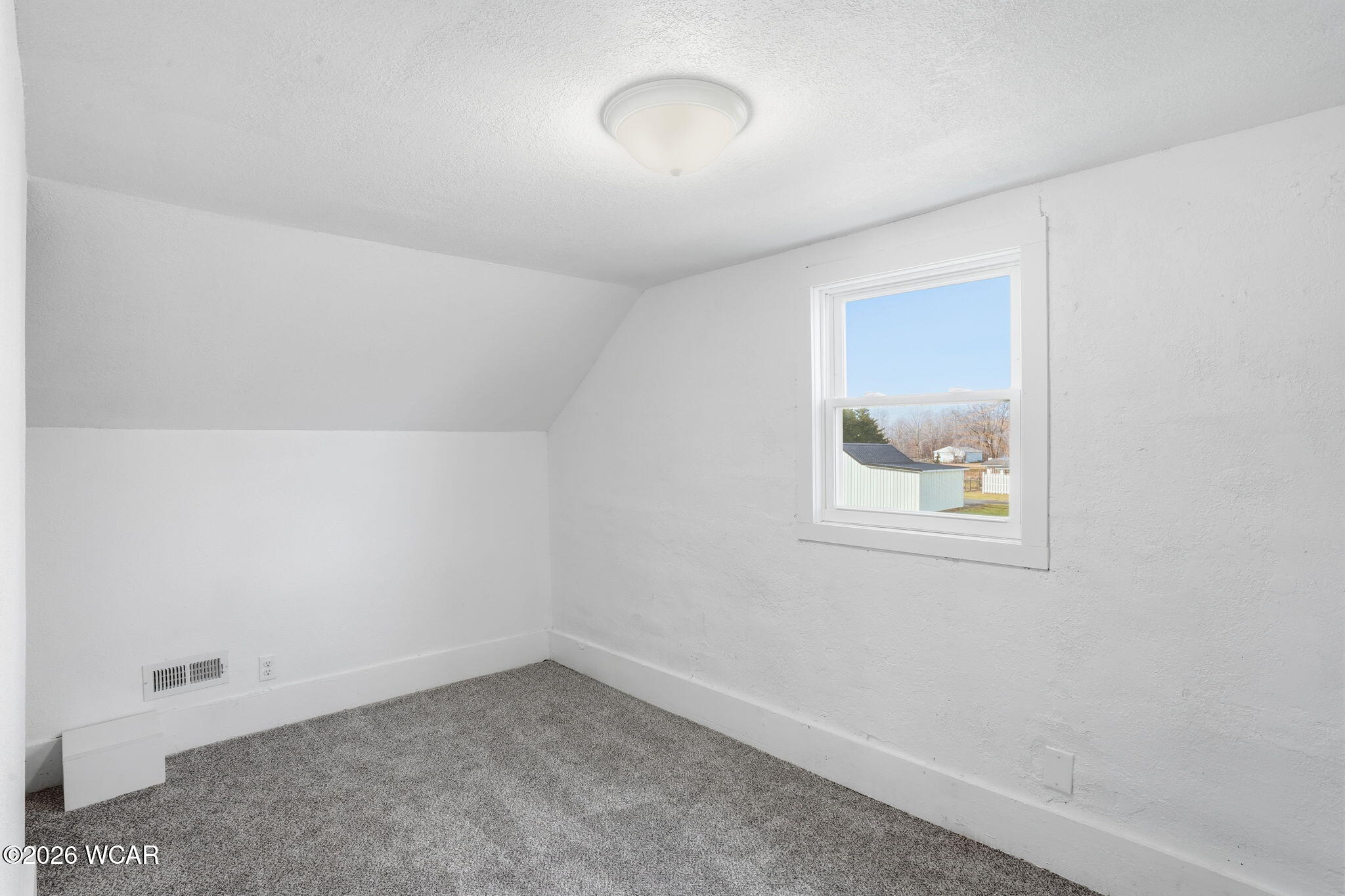 617 Gage Street, Forest, Ohio