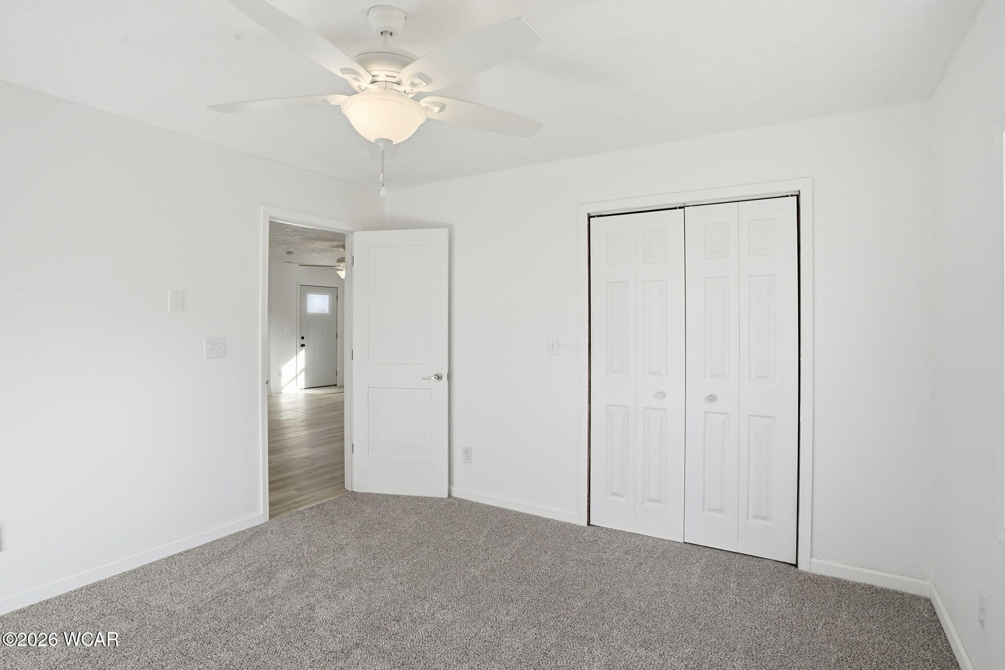 617 Gage Street, Forest, Ohio