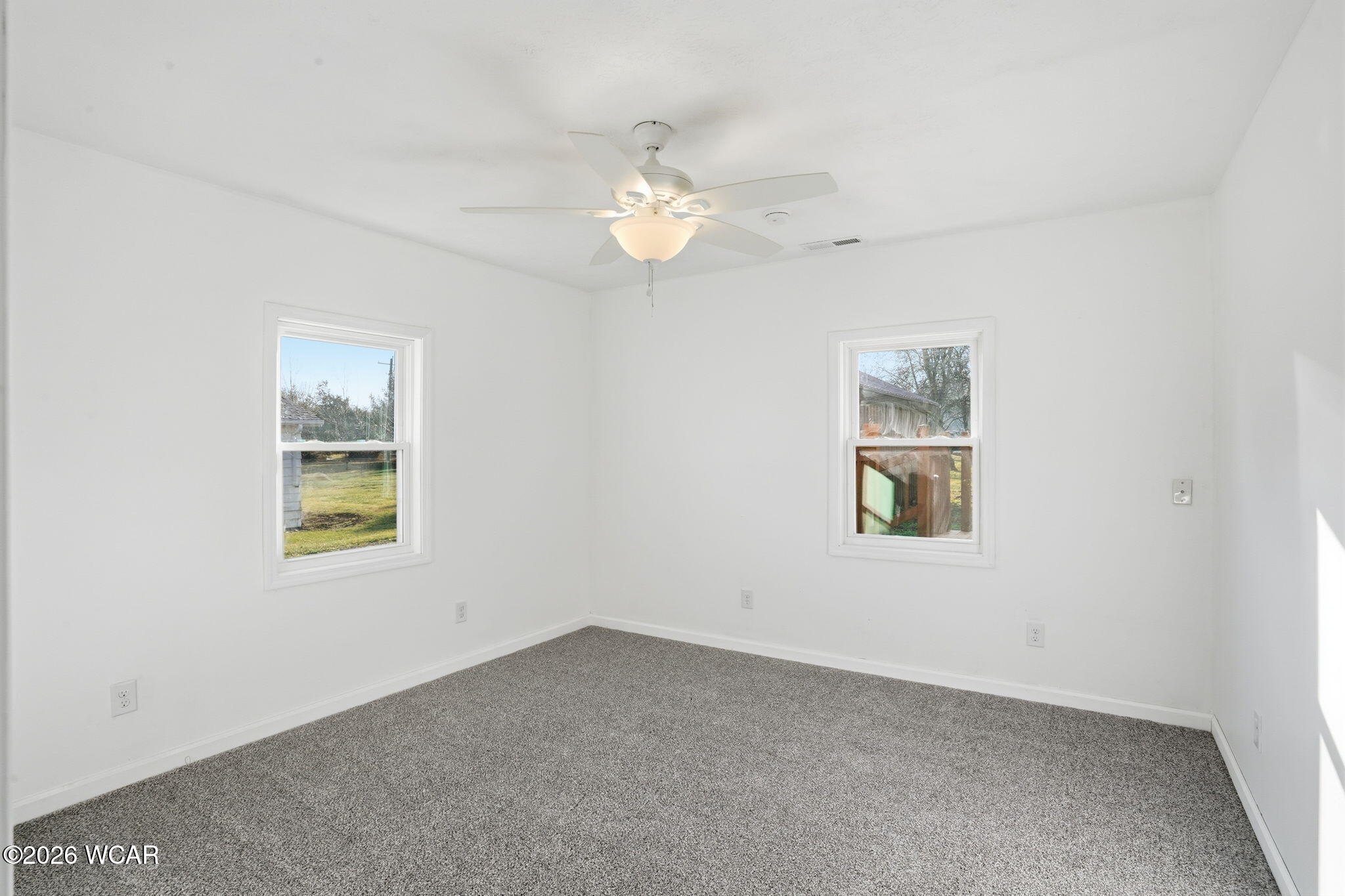 617 Gage Street, Forest, Ohio