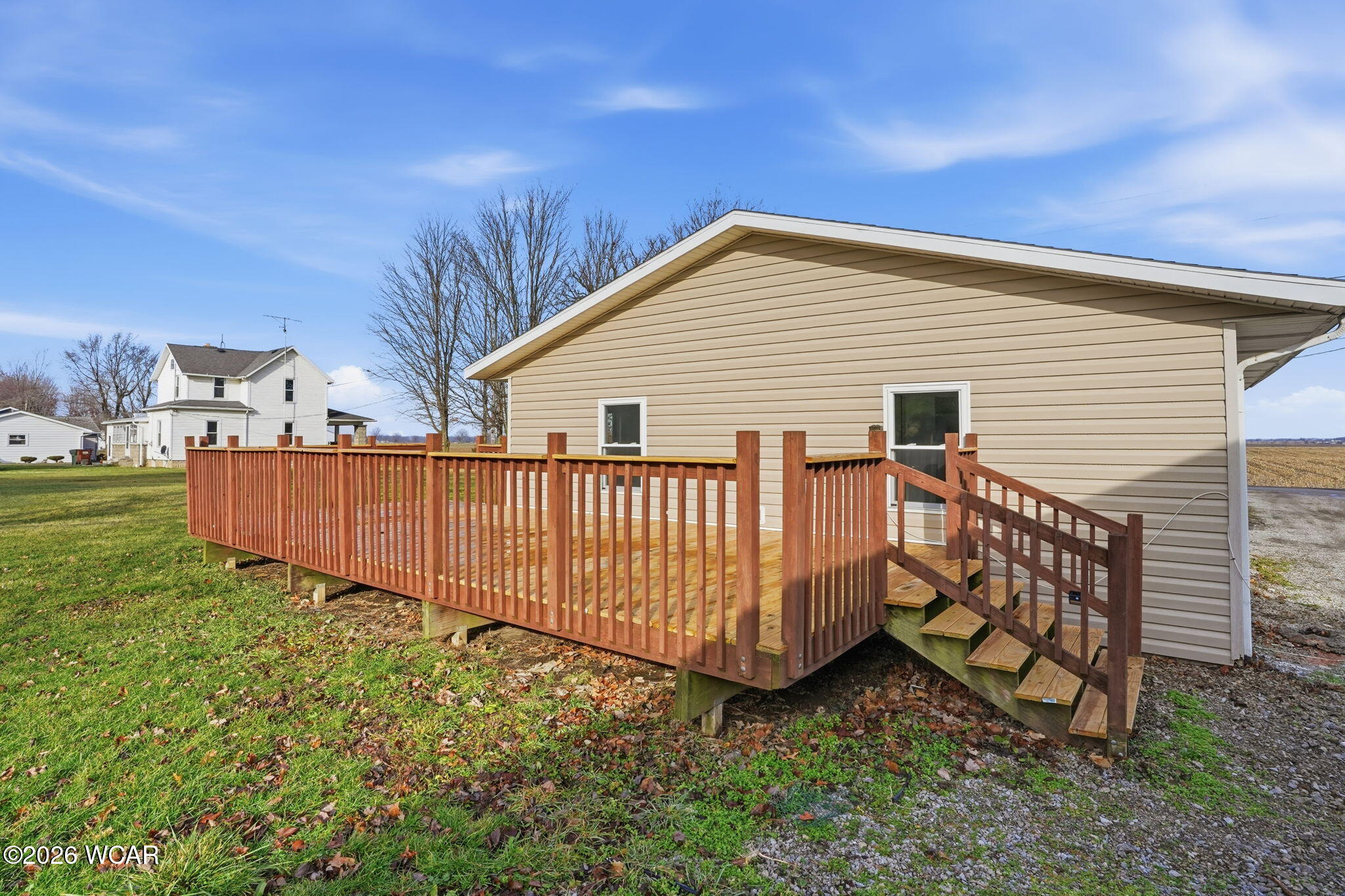 617 Gage Street, Forest, Ohio