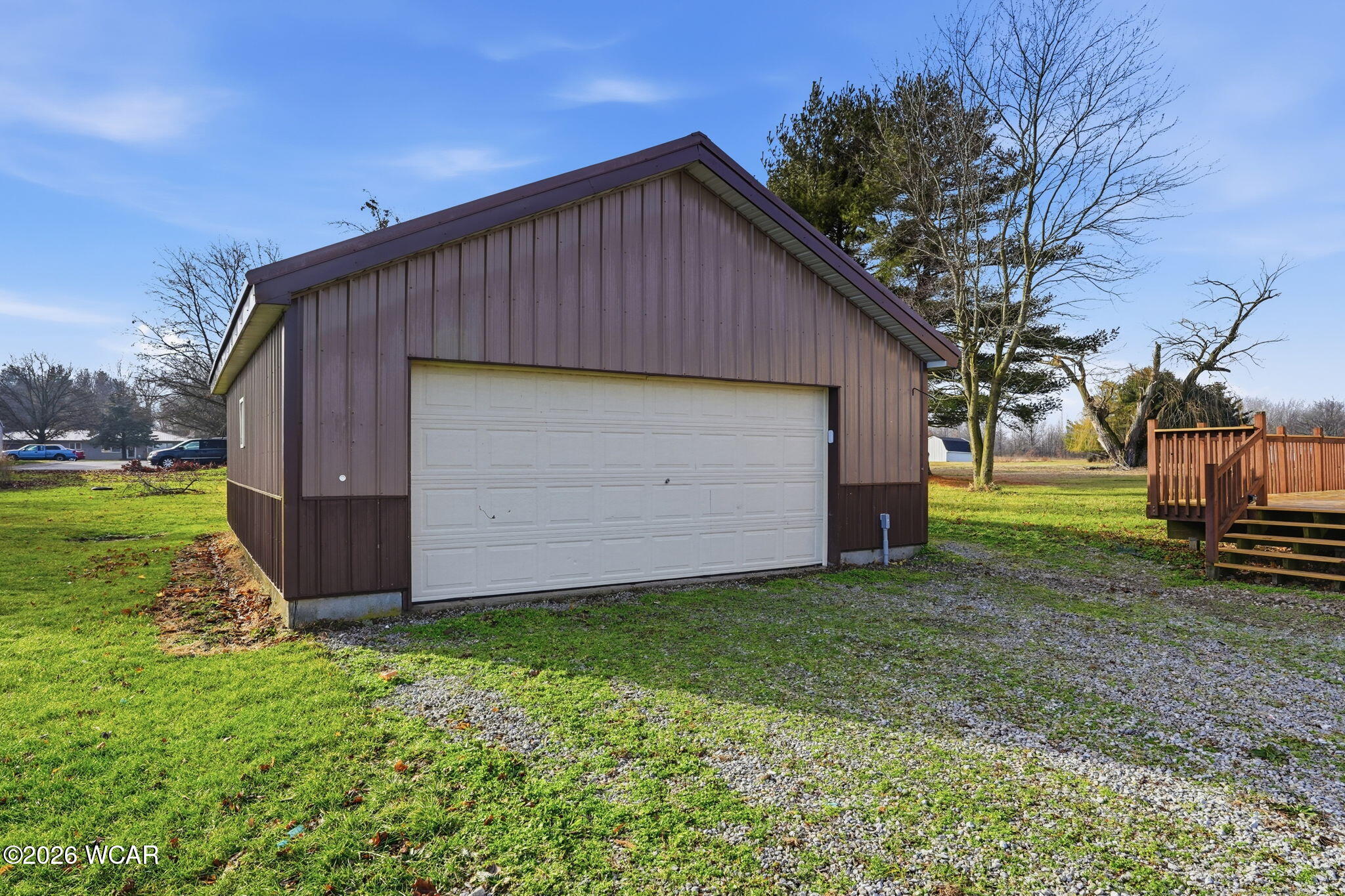 617 Gage Street, Forest, Ohio