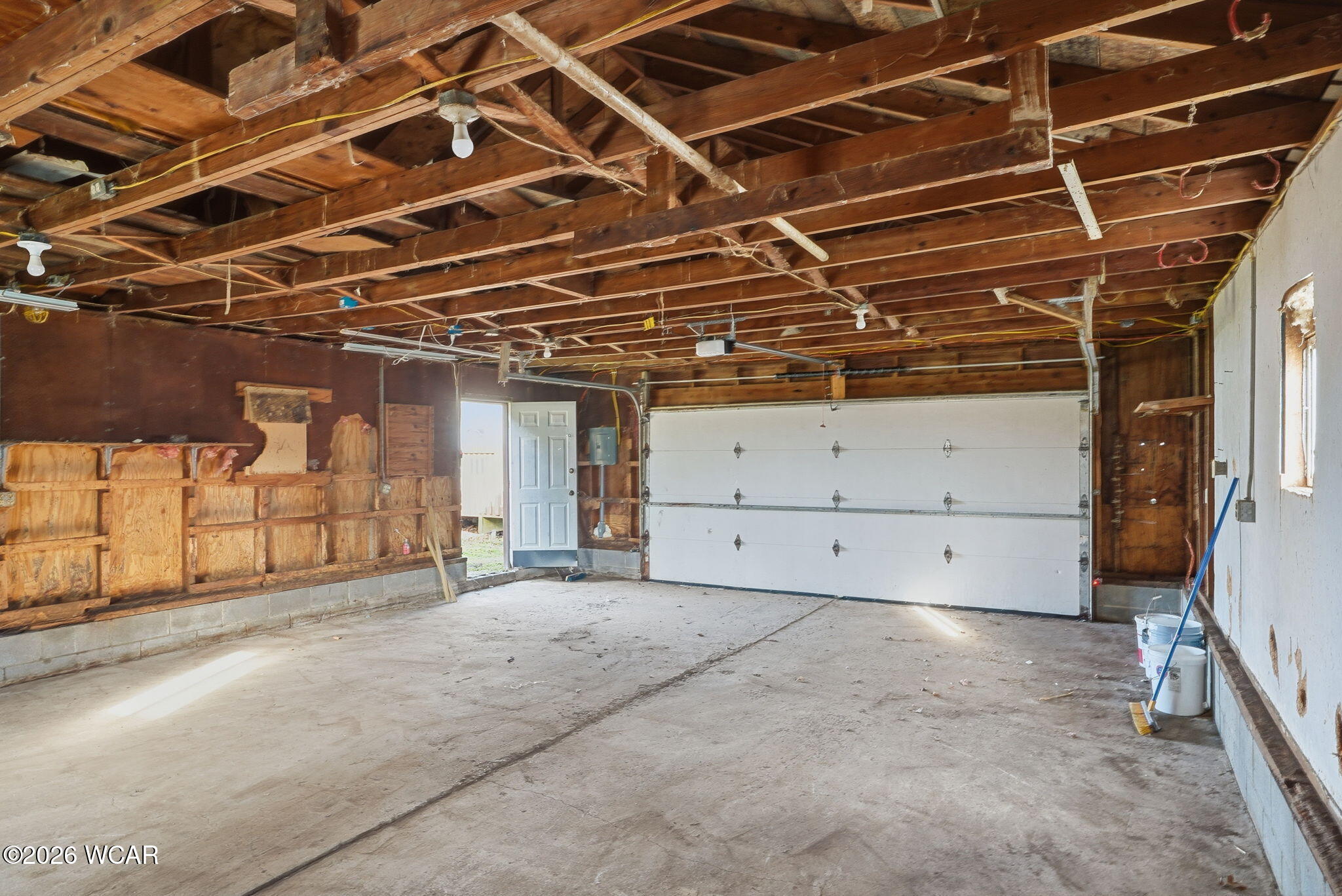 617 Gage Street, Forest, Ohio