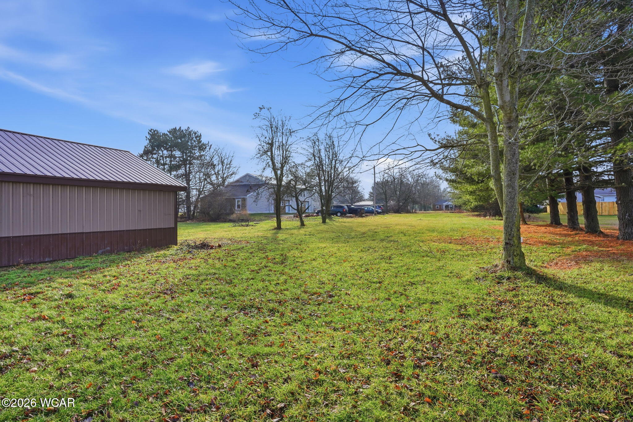 617 Gage Street, Forest, Ohio