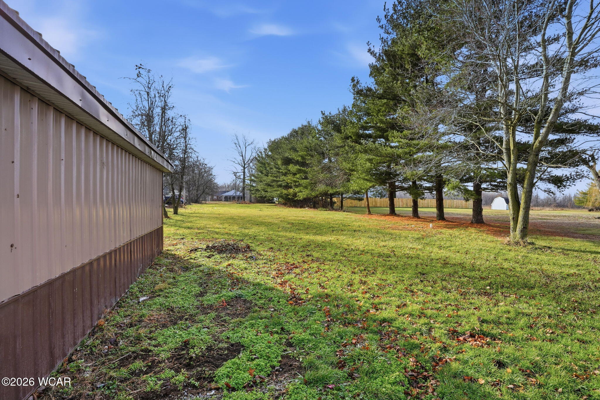 617 Gage Street, Forest, Ohio