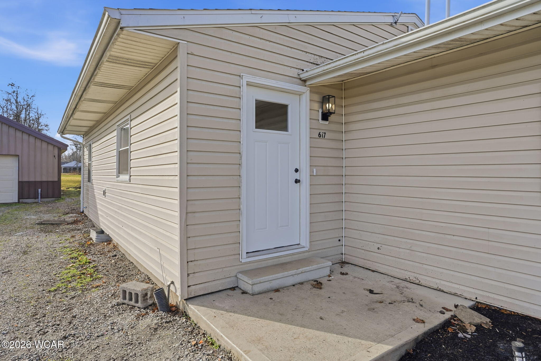 617 Gage Street, Forest, Ohio