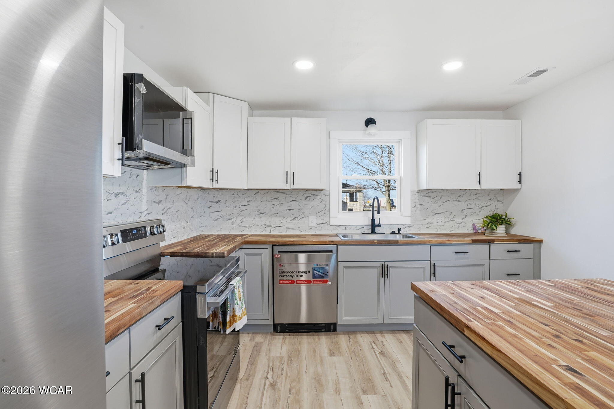 617 Gage Street, Forest, Ohio