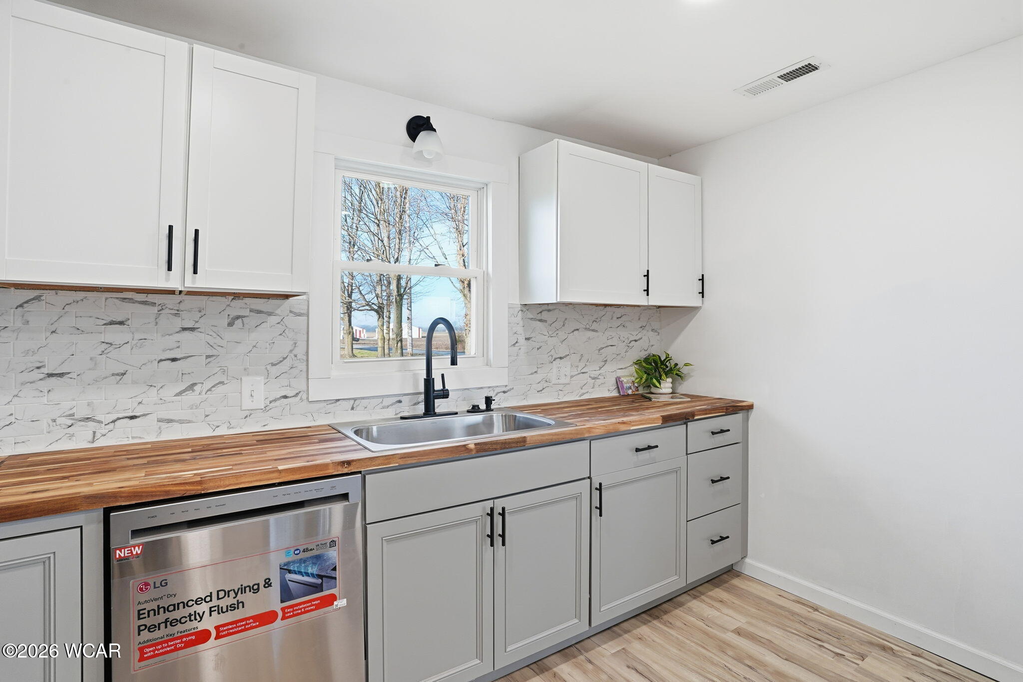 617 Gage Street, Forest, Ohio