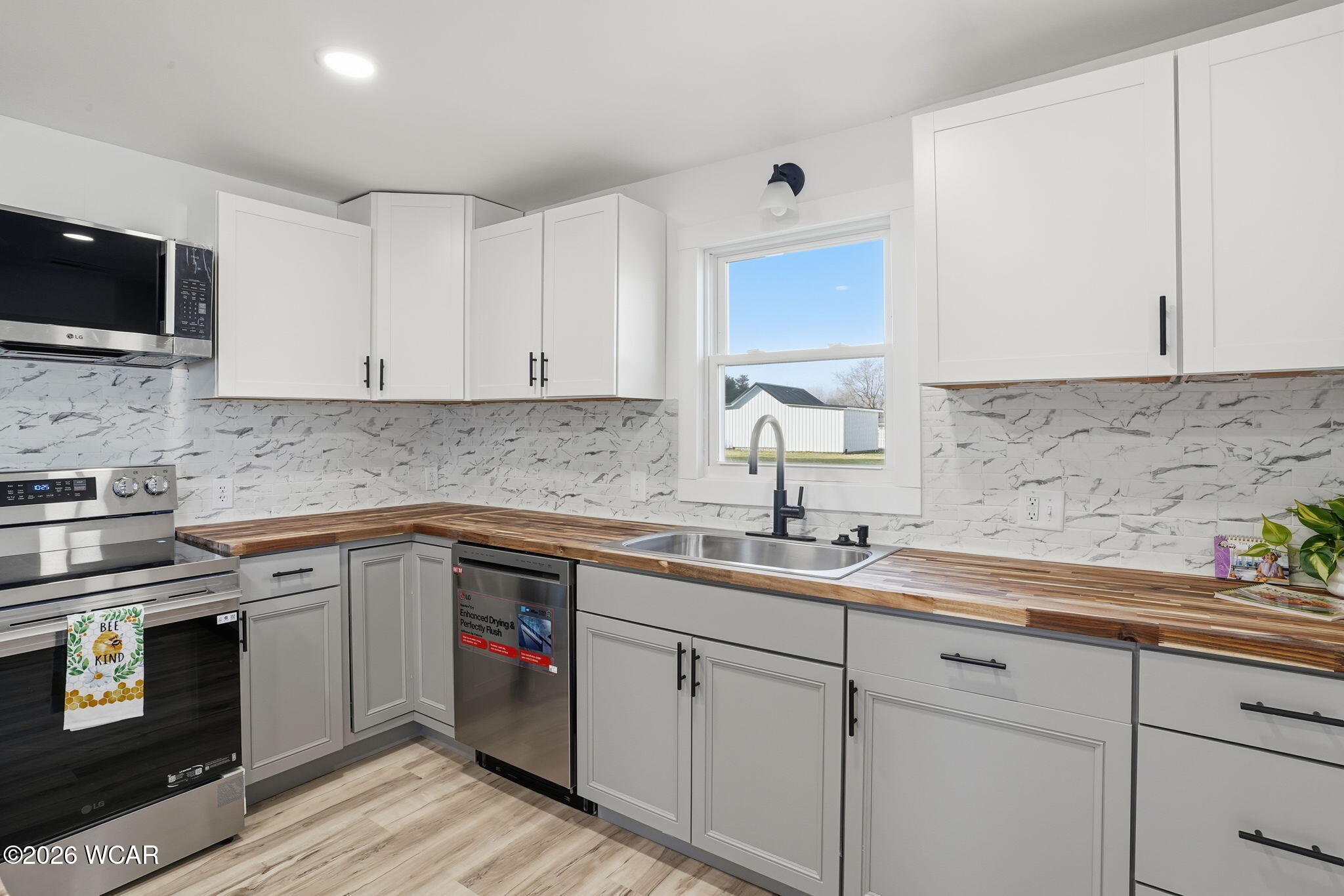 617 Gage Street, Forest, Ohio