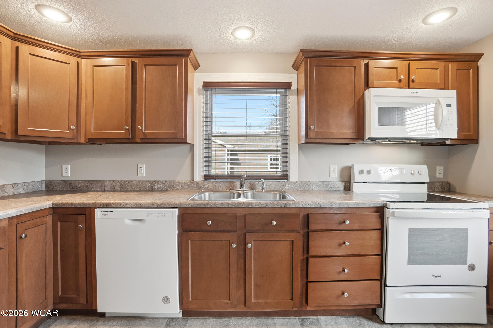 105 Washington Street, Lafayette, Ohio