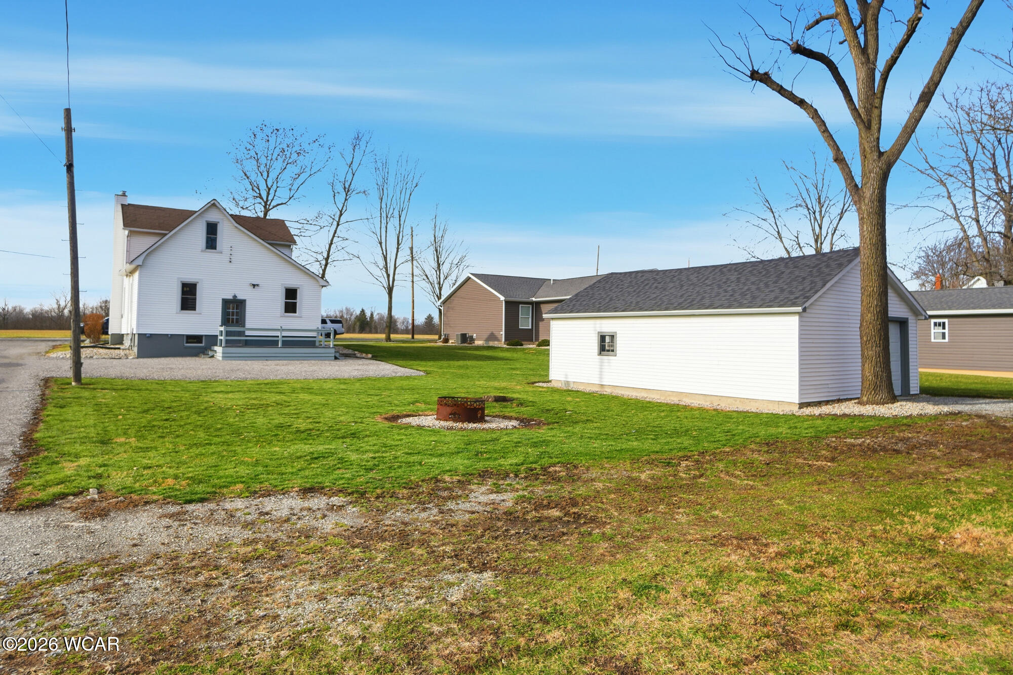 105 Washington Street, Lafayette, Ohio