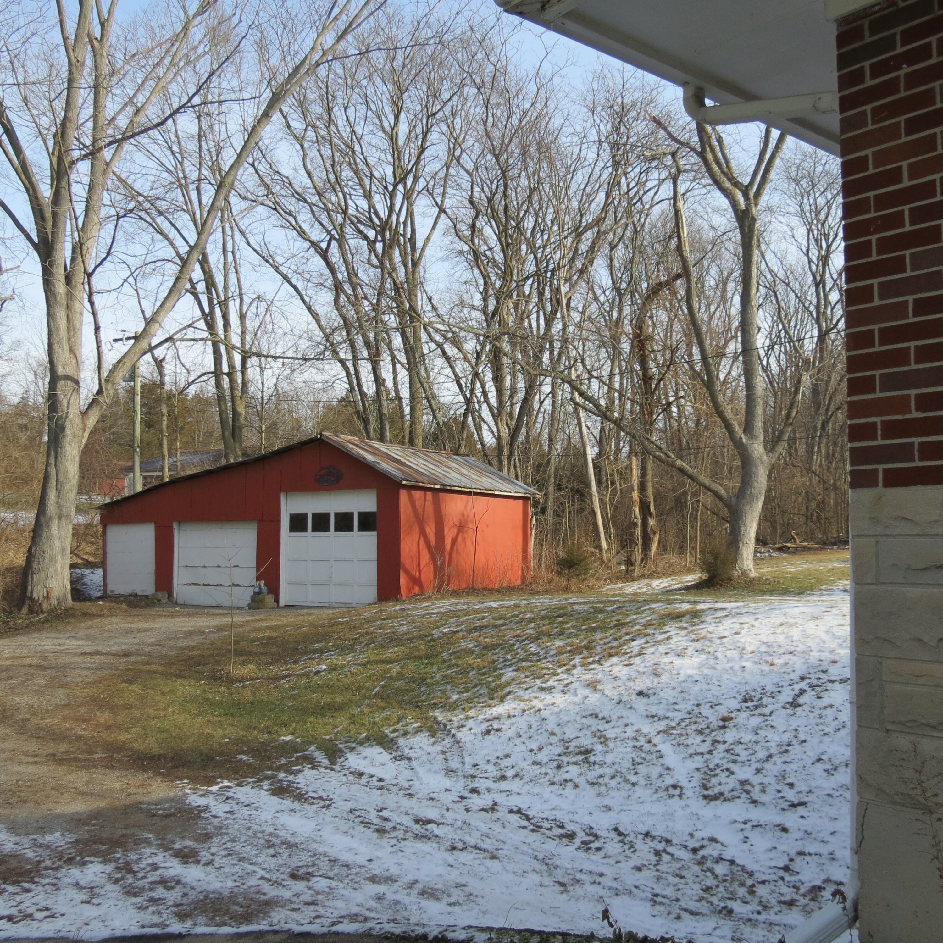 10040 Kaser Road, Piqua, Ohio 45356