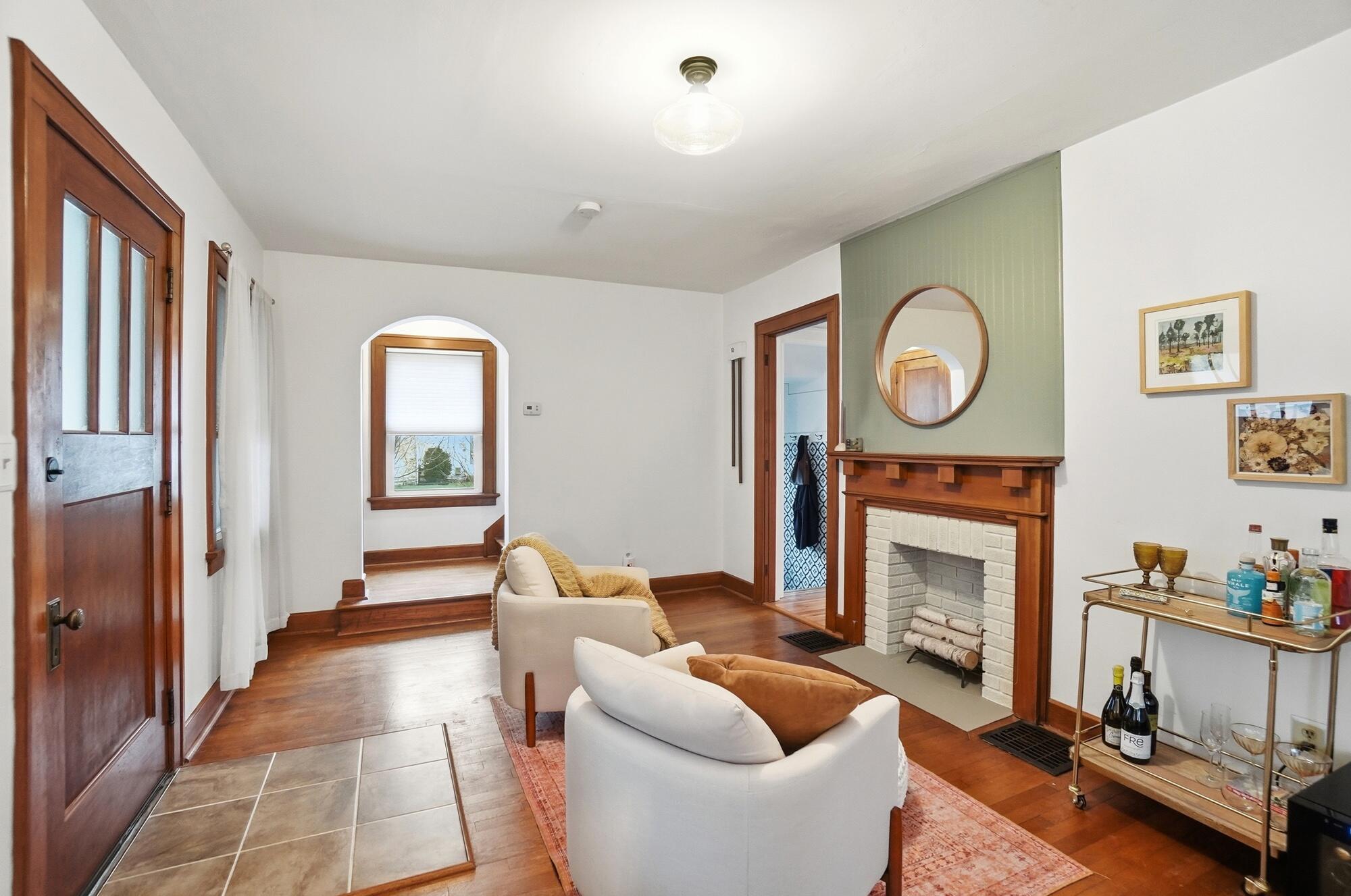 203 2nd Street, Tipp City, Ohio 45371