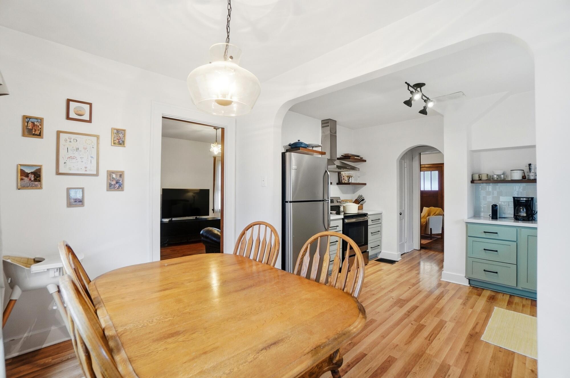 203 2nd Street, Tipp City, Ohio 45371