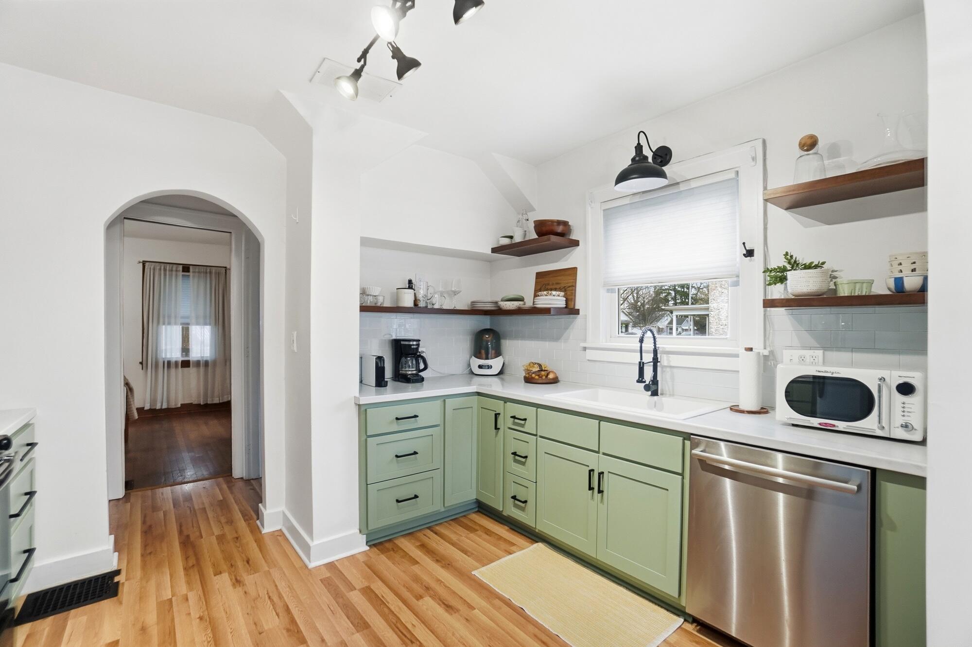 203 2nd Street, Tipp City, Ohio 45371