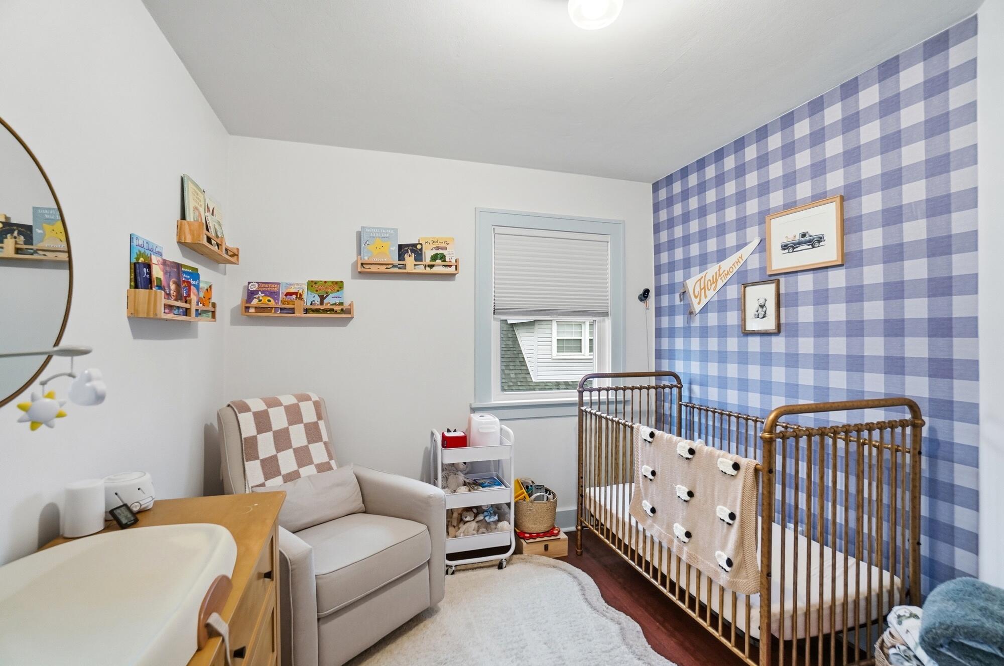 203 2nd Street, Tipp City, Ohio 45371