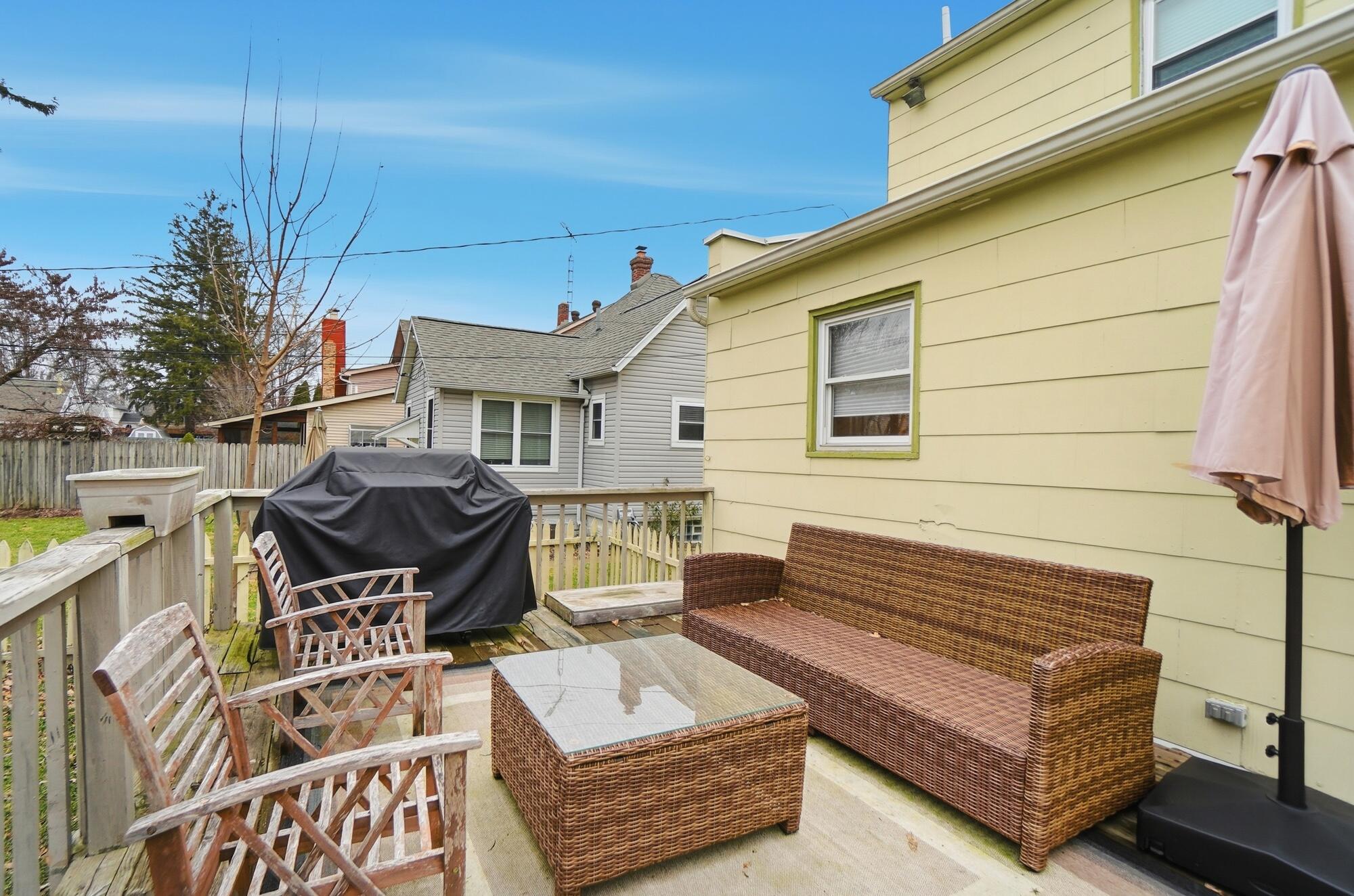 203 2nd Street, Tipp City, Ohio 45371