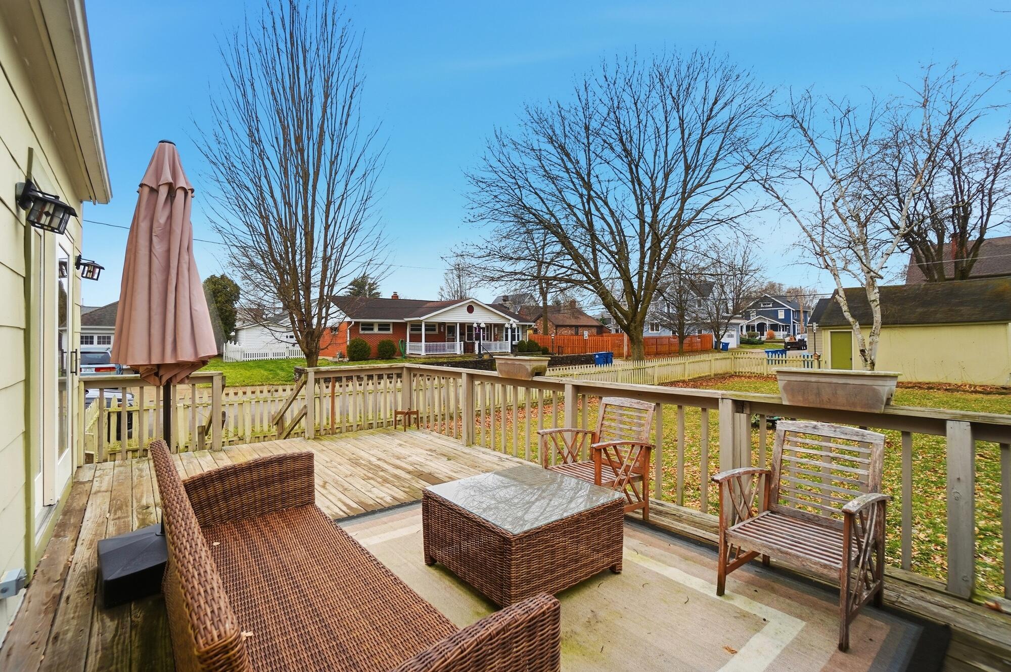 203 2nd Street, Tipp City, Ohio 45371