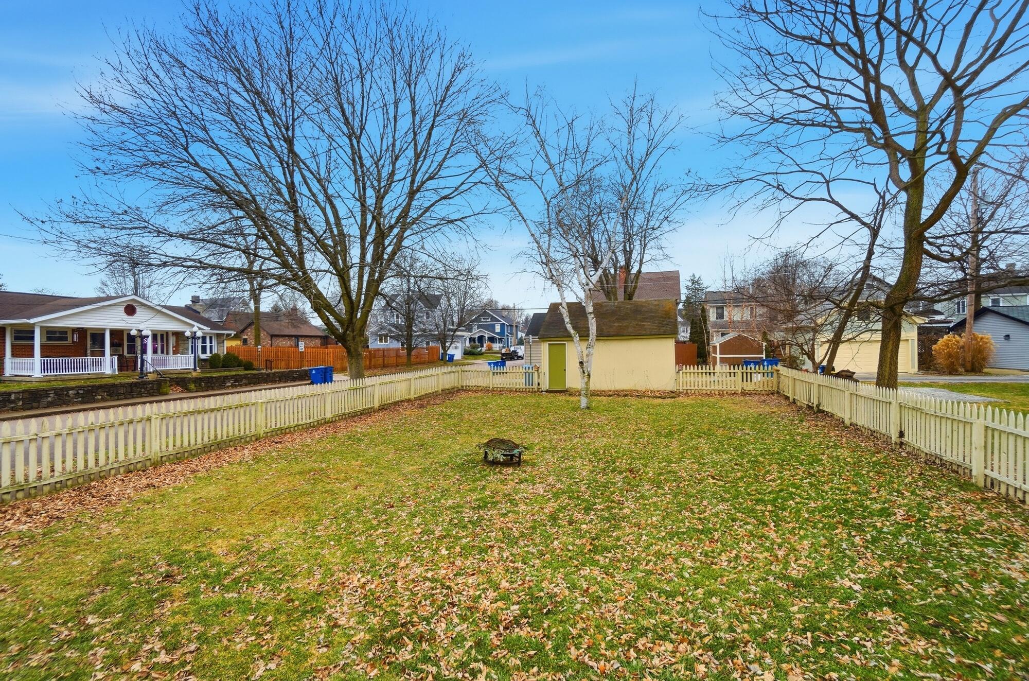 203 2nd Street, Tipp City, Ohio 45371