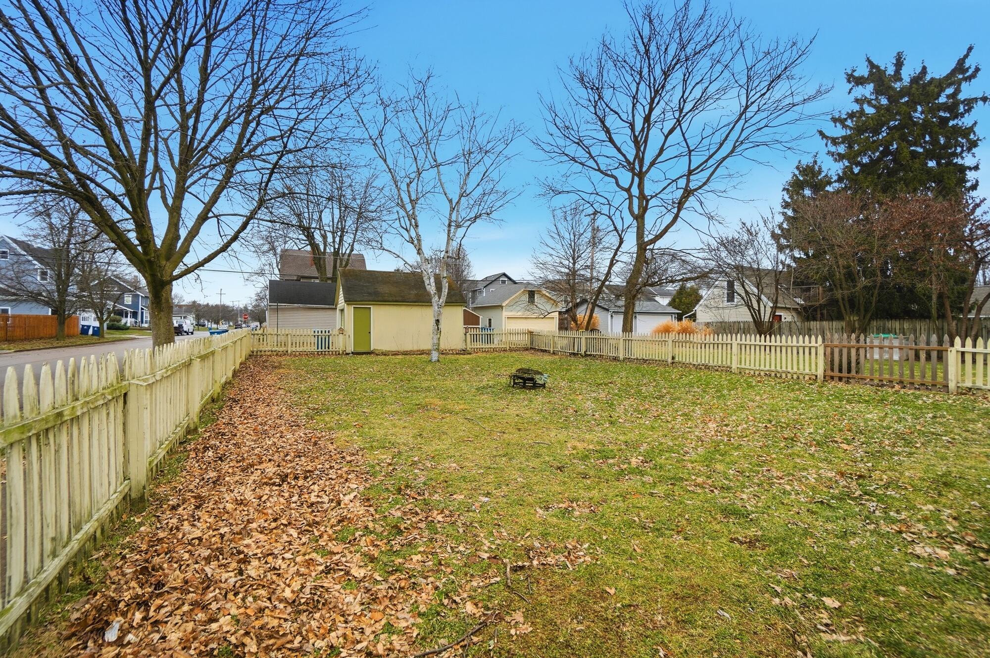 203 2nd Street, Tipp City, Ohio 45371